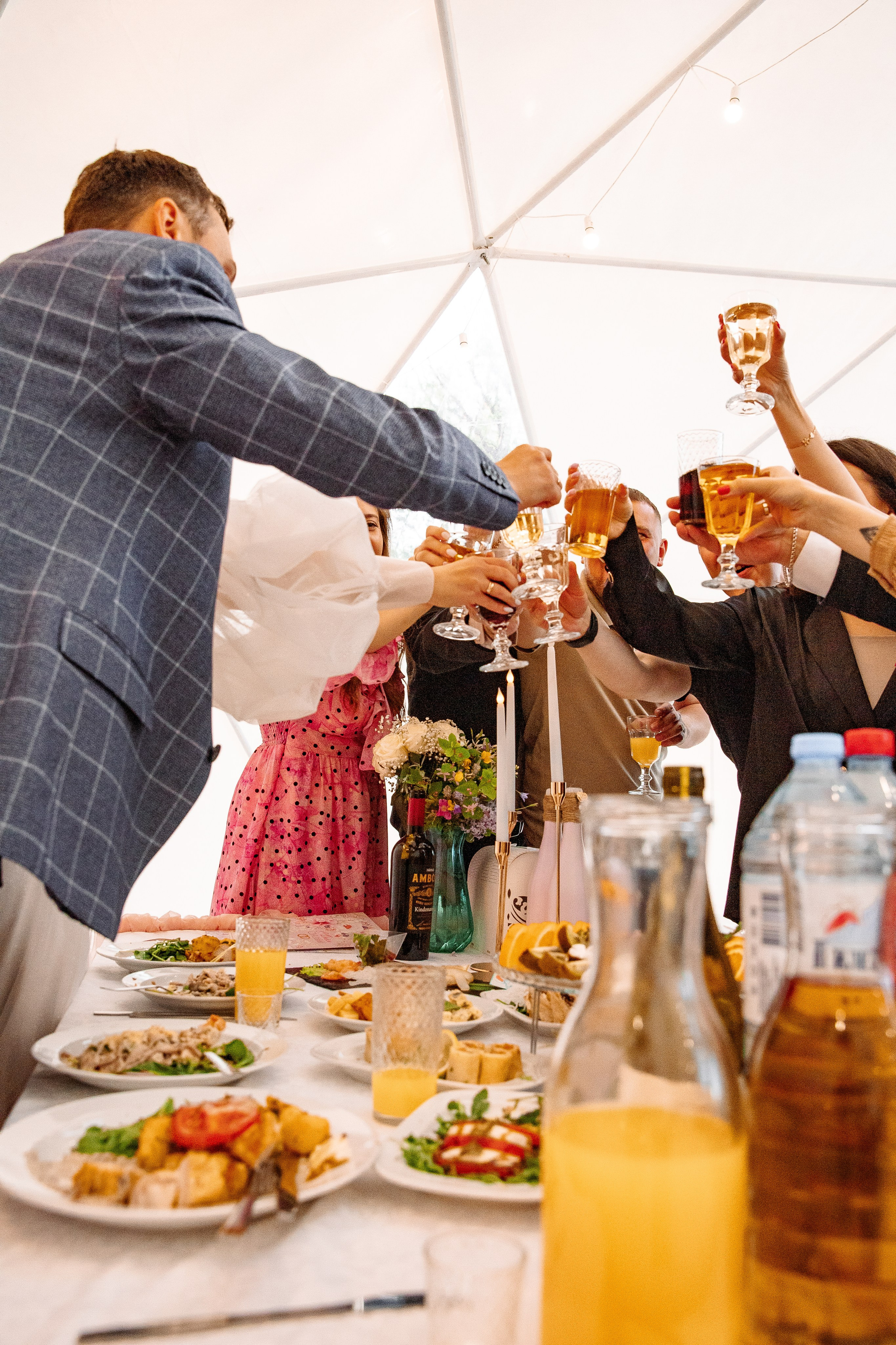 Кирилл и Екатерина. Свадебный и семейный фотограф в Челябинске Юлия Ишимова