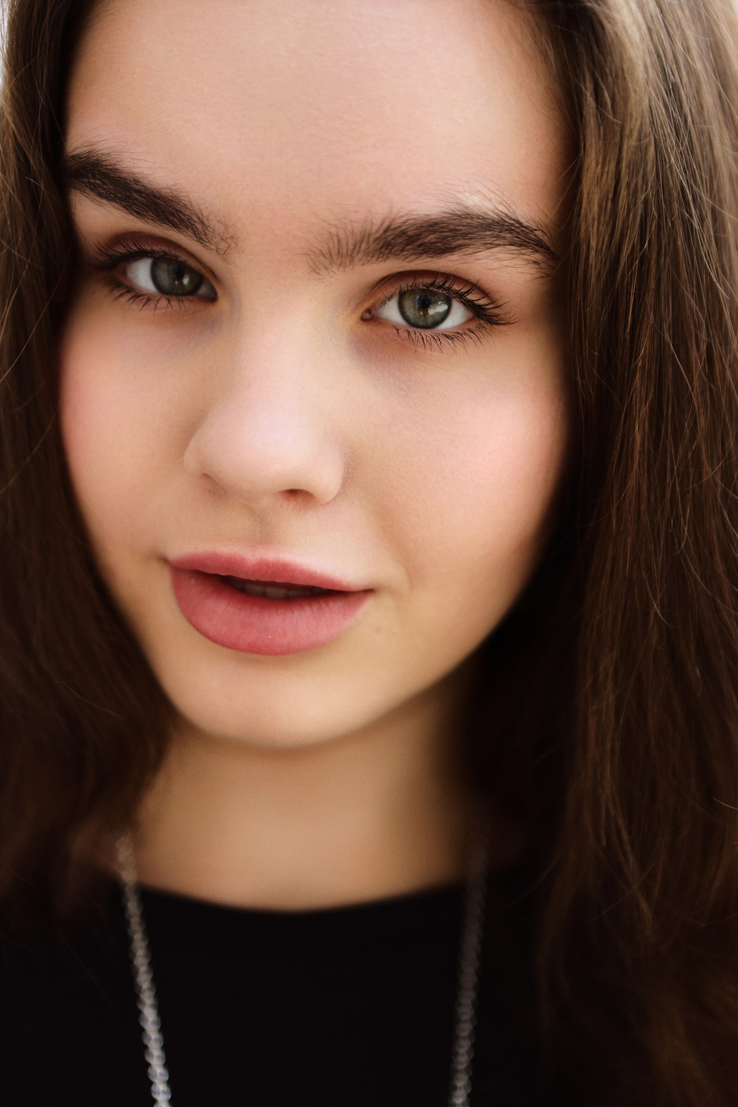 Варвара. Мультижанровый фотограф в Москве/Орле/Санкт-Петербурге Щукина Анастасия