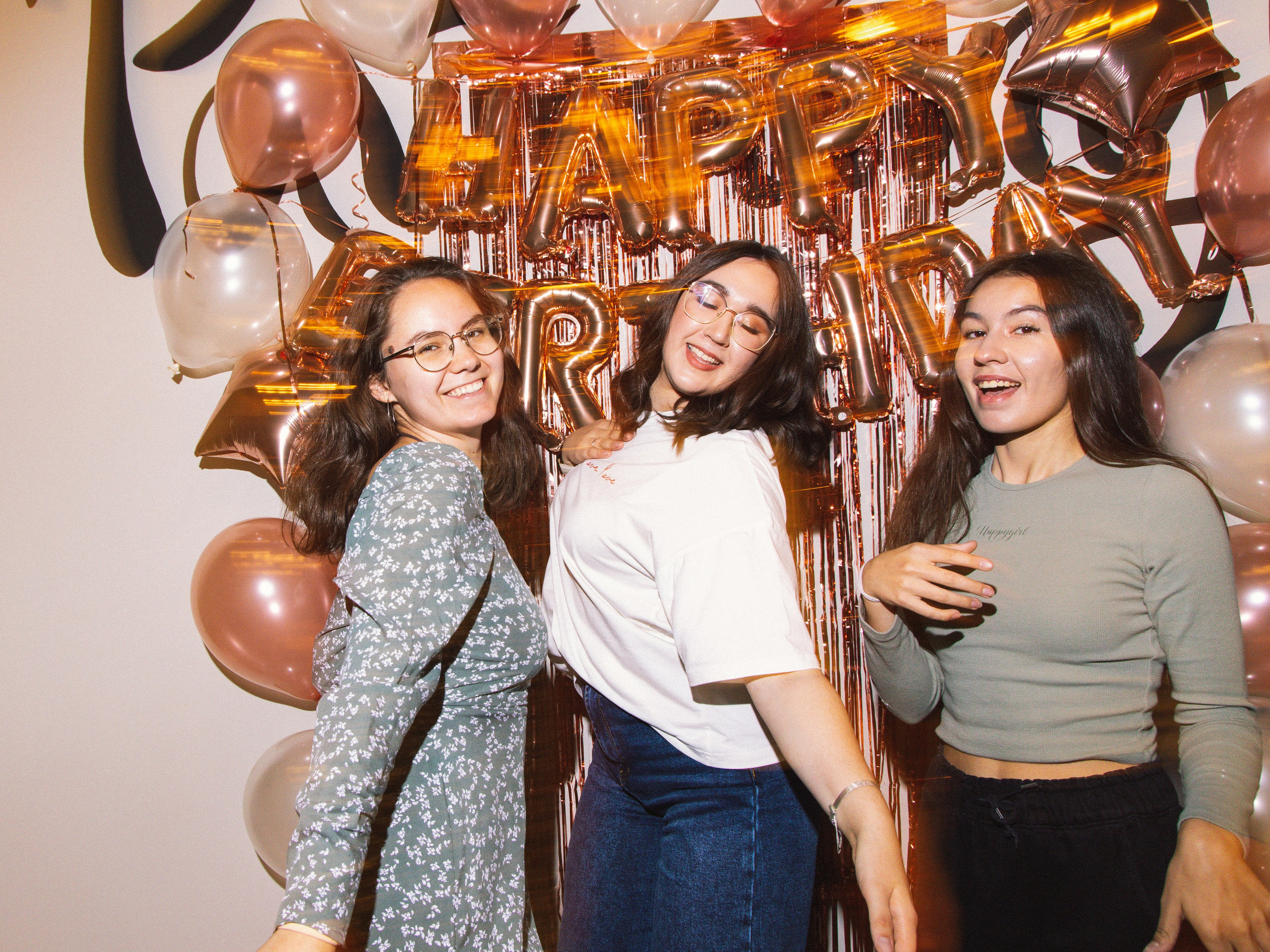 Рататуй|День рождения. Свадебный фотограф Челябинск Зиненко Виктория