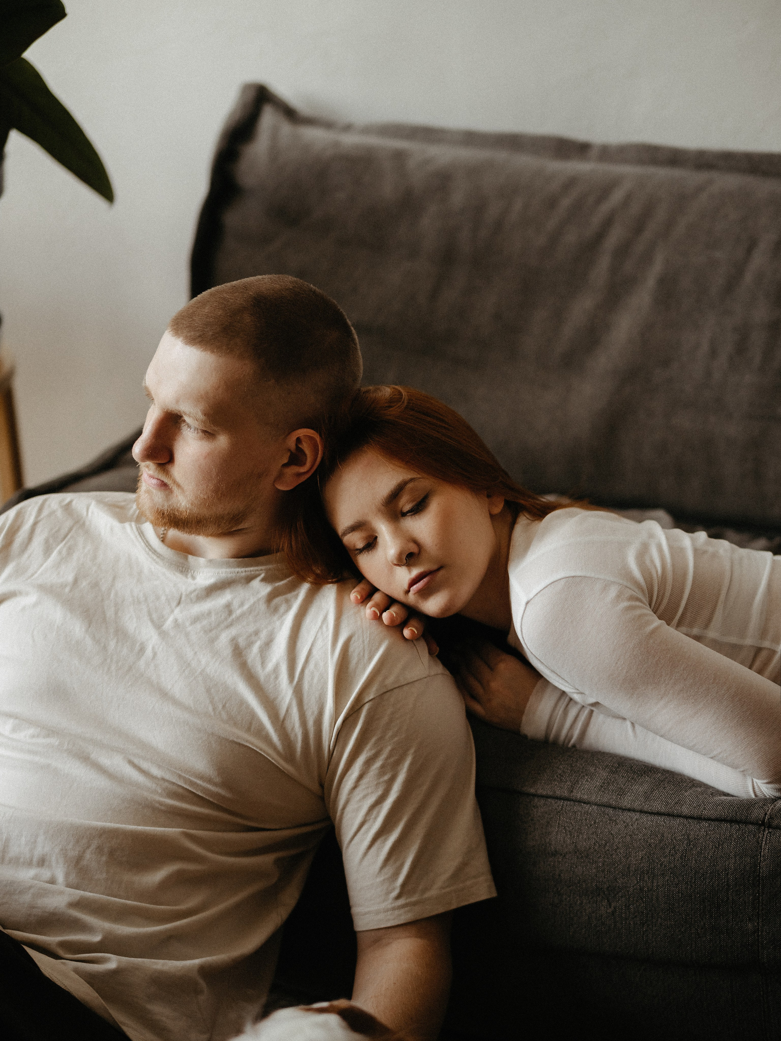 Игорь, Юля и Крекер. Свадебный фотограф Челябинск Зиненко Виктория