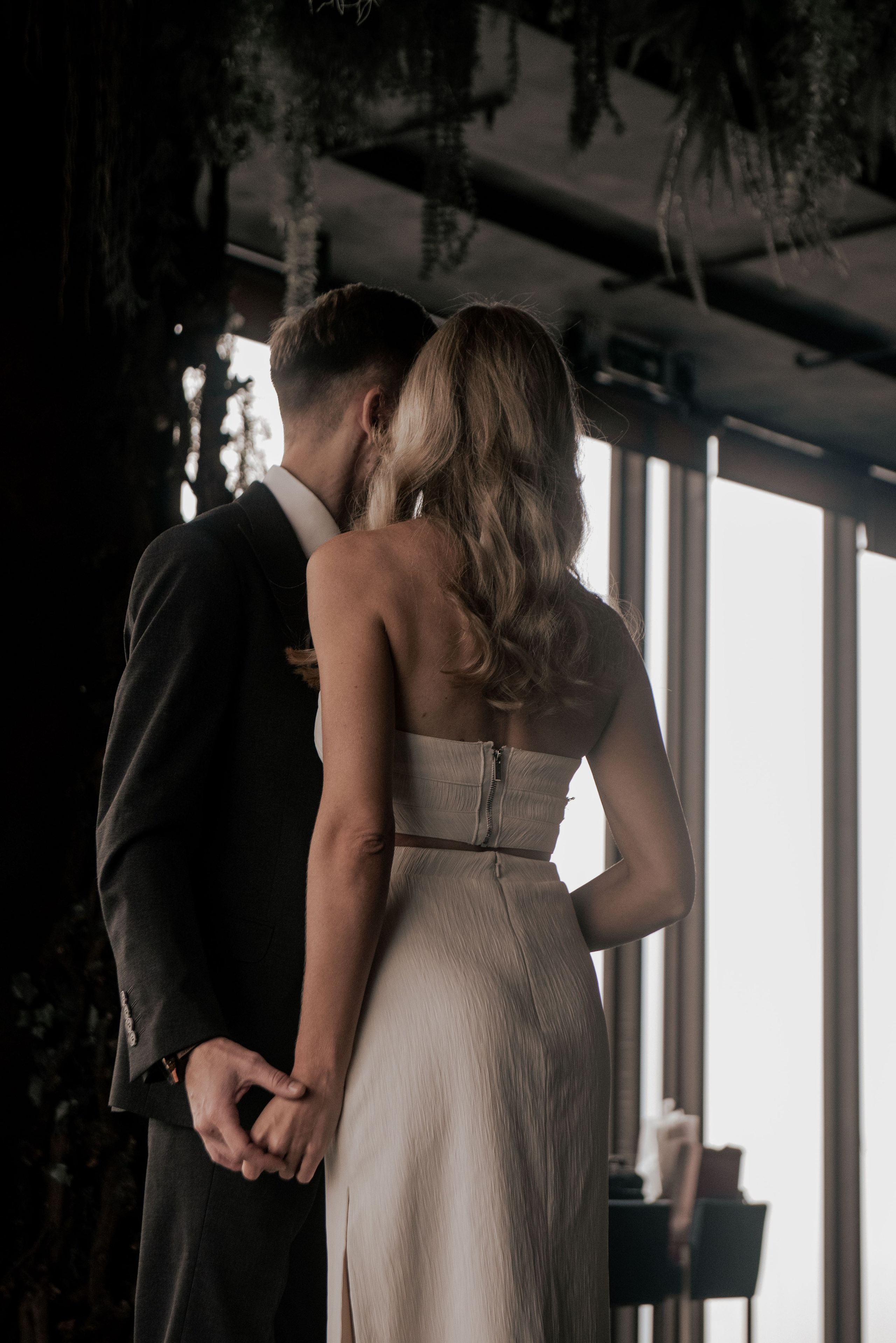 Дмитрий и Виктория. Стильный портретный и семейный фотограф в Москве Ника Артуньянц