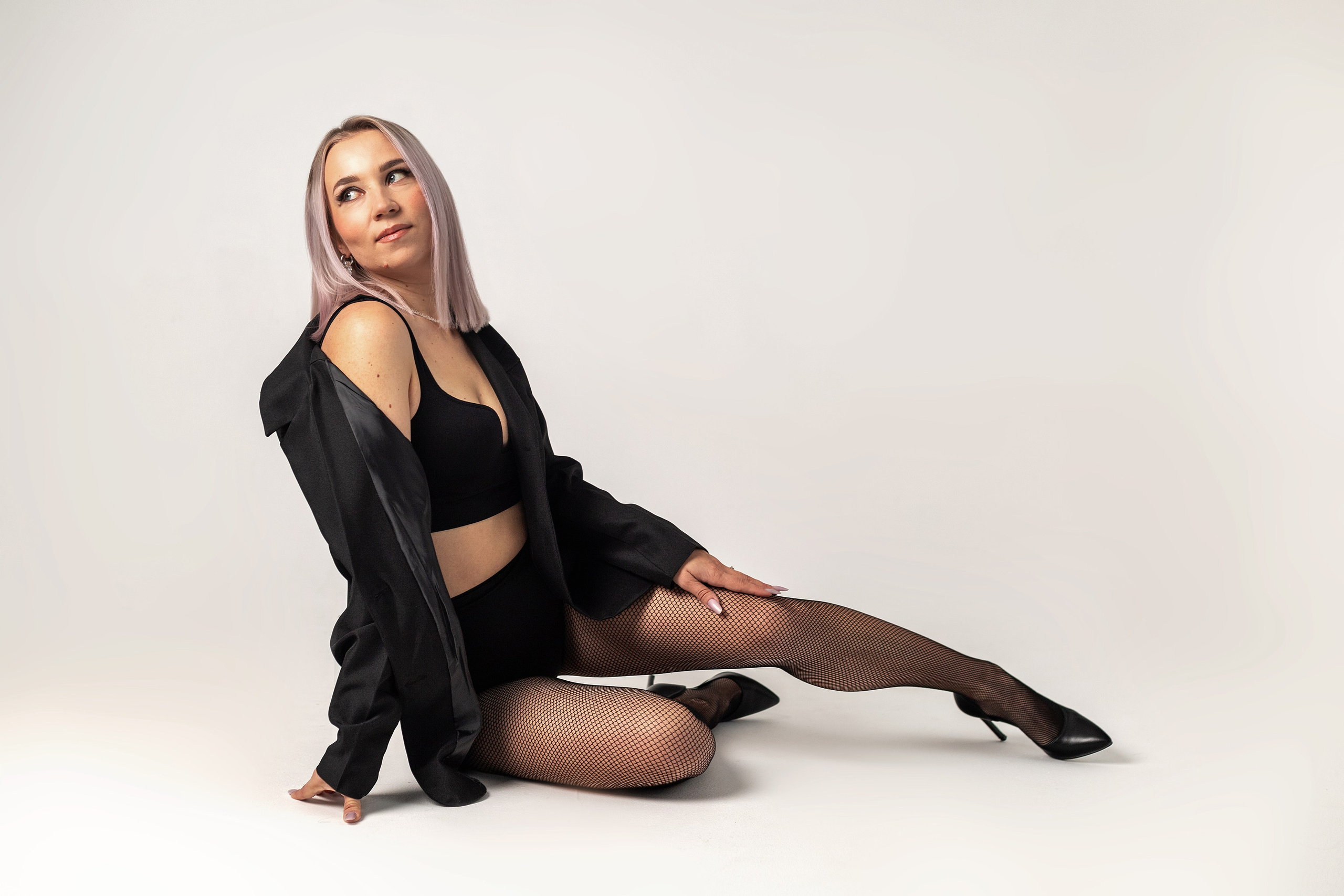 Индивидуальная фотосессия в Ангарске. Фотограф Ангарск Александра Зарубина