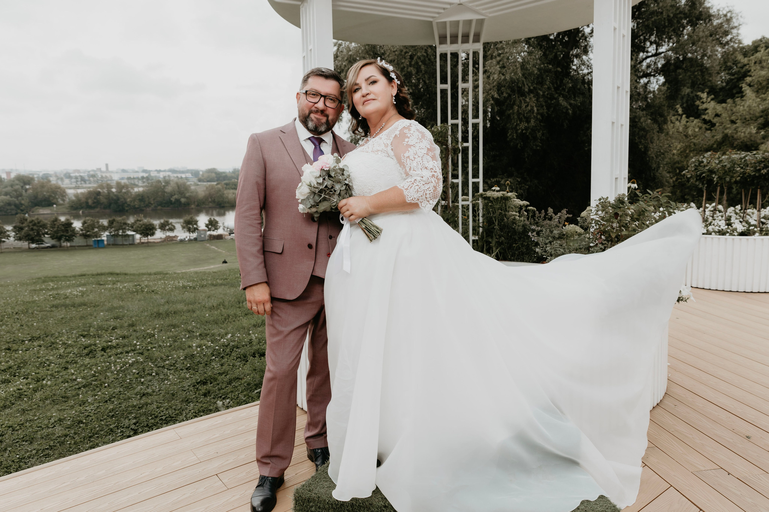 Александр и Ирина. Photographer in Moscow & everywhere in the World Alena Vyalova