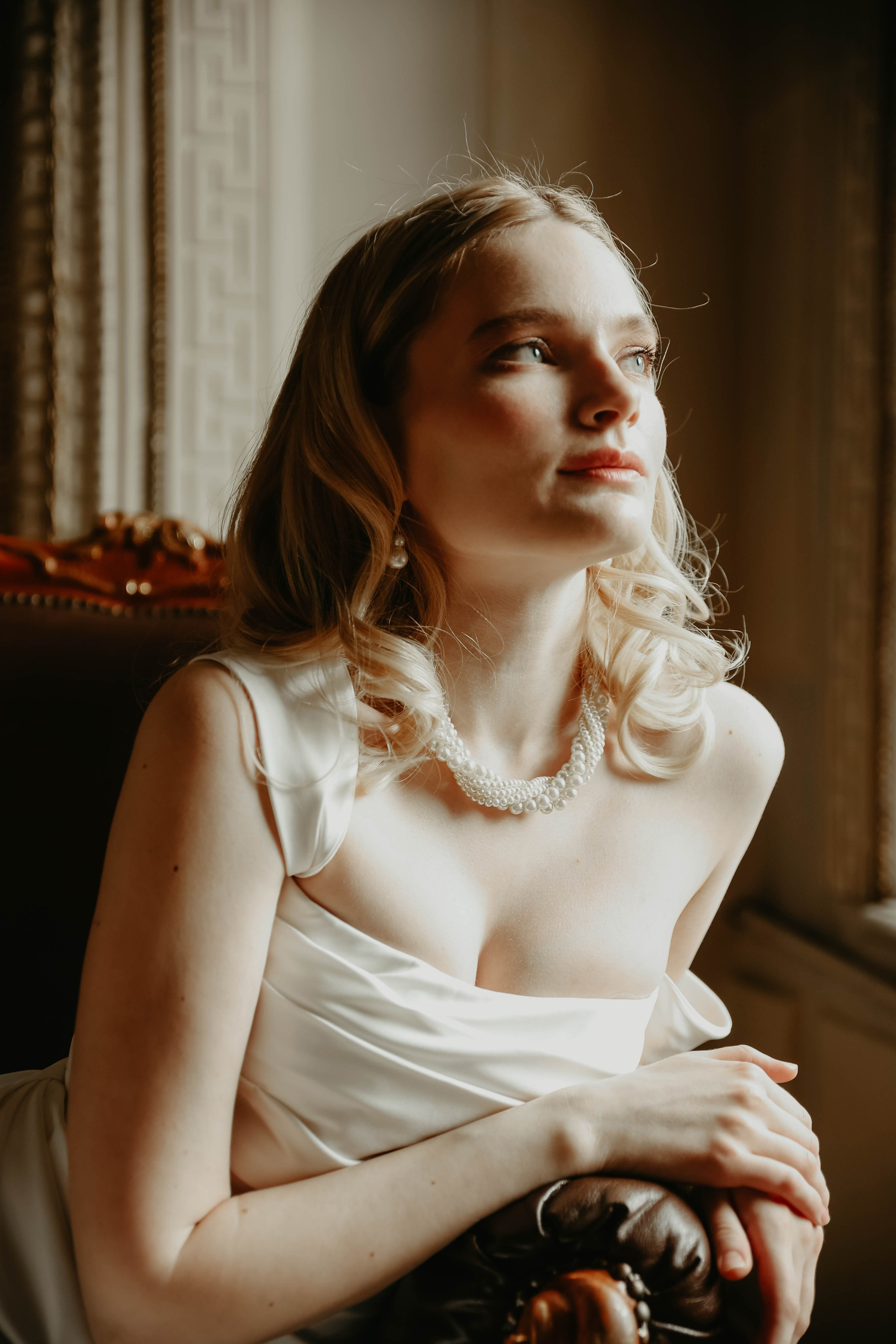 Катаджина и Владислав. Фотограф в Москве и любой точке земного шара Алёна Вялова (Чулкова)