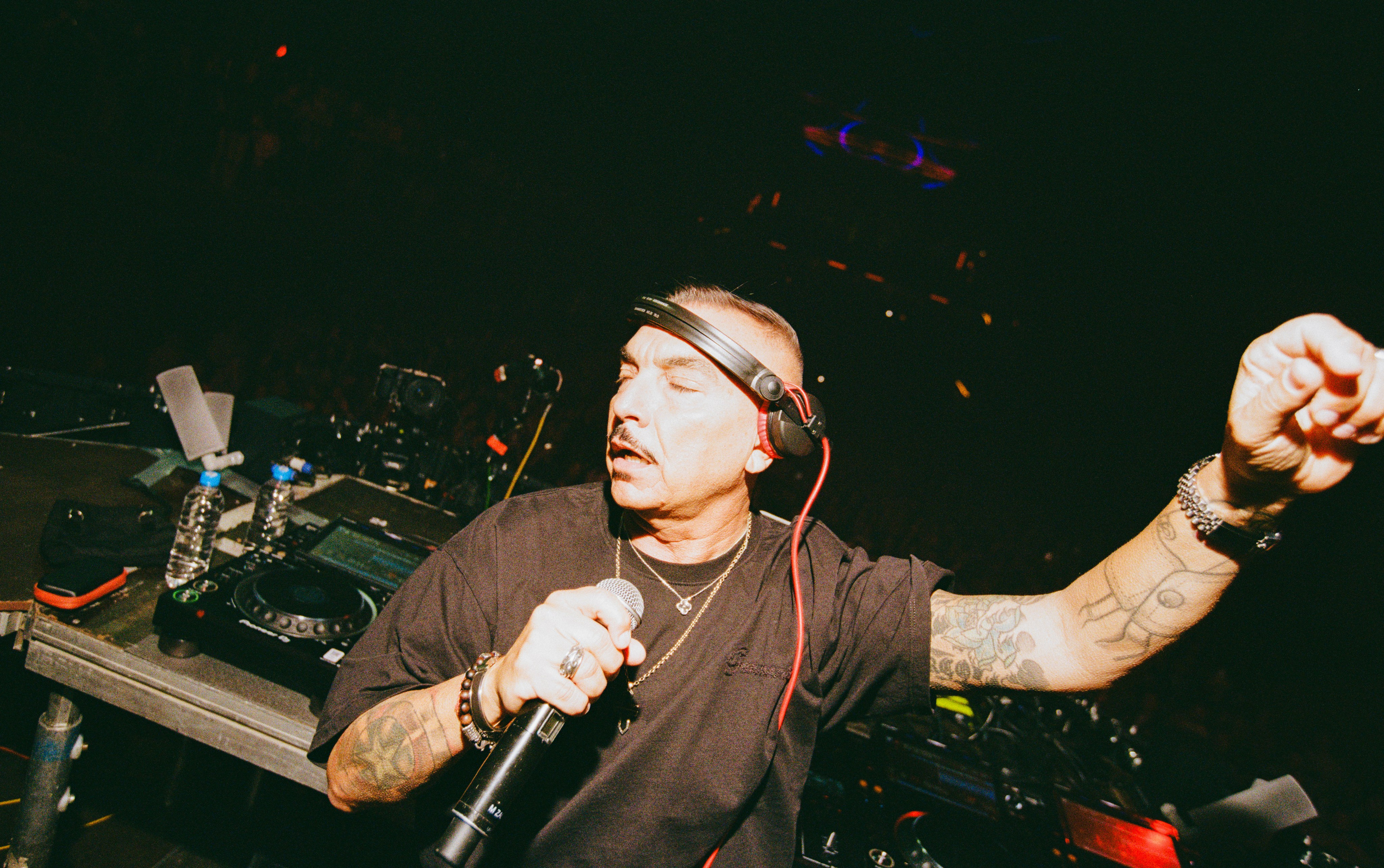 Москва 2030. Портретный и ивент-фотограф в Москве