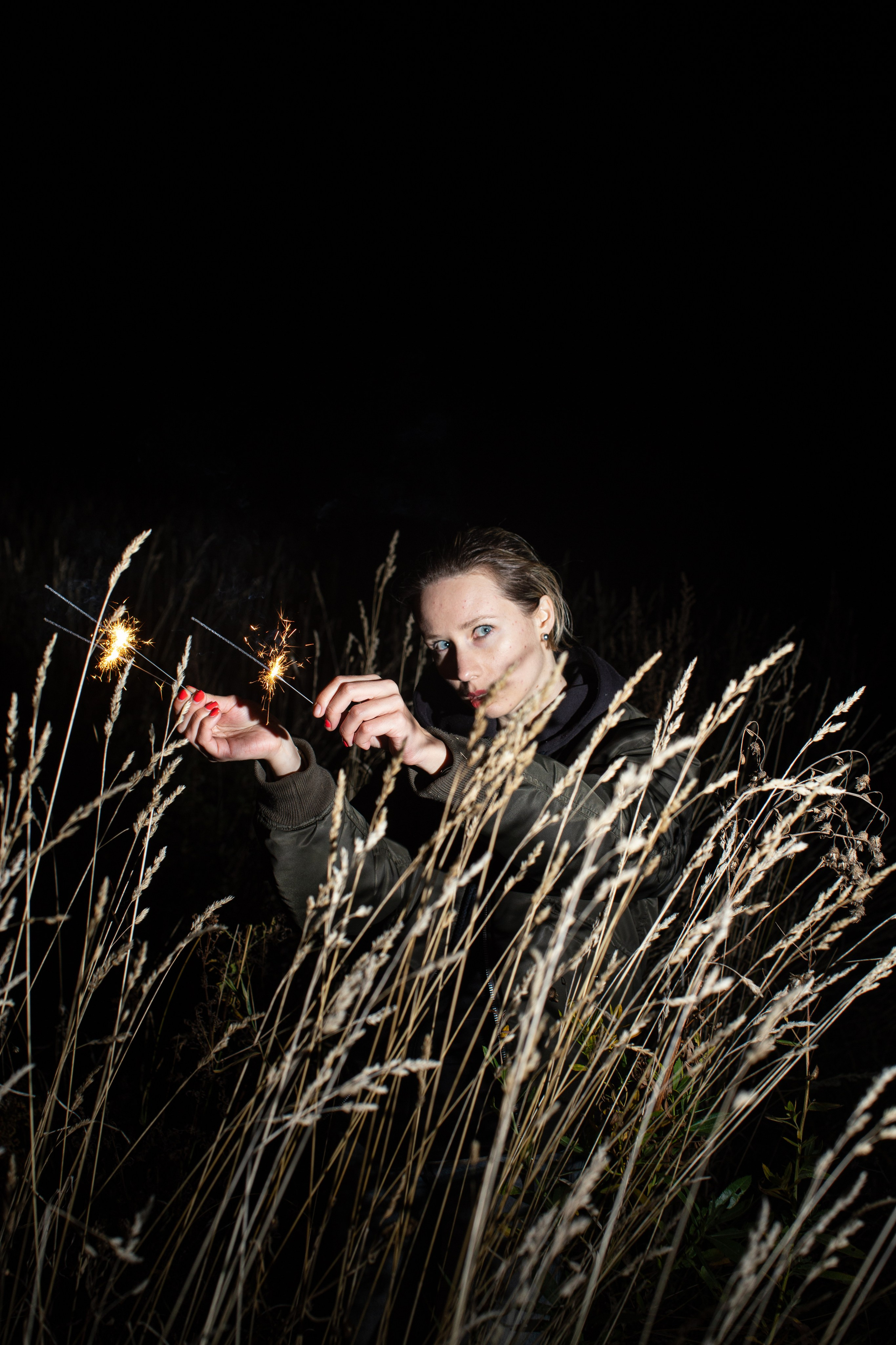 Портреты. Портретный и ивент-фотограф в Москве