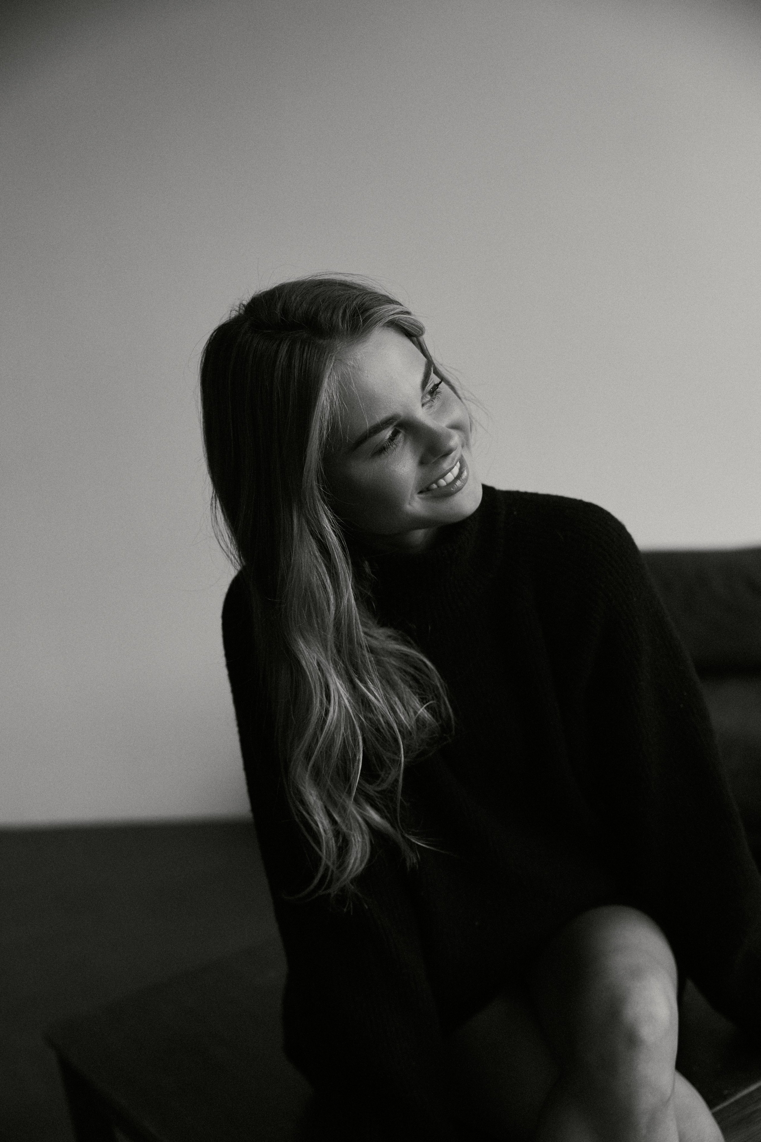 Даша. Семейный и детский фотограф Юлия Шох