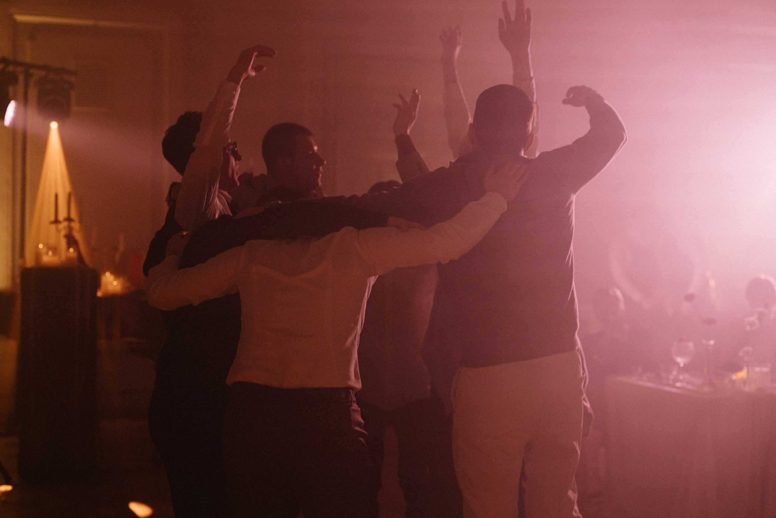 Юра + Лиза. Семейный и детский фотограф Юлия Шох