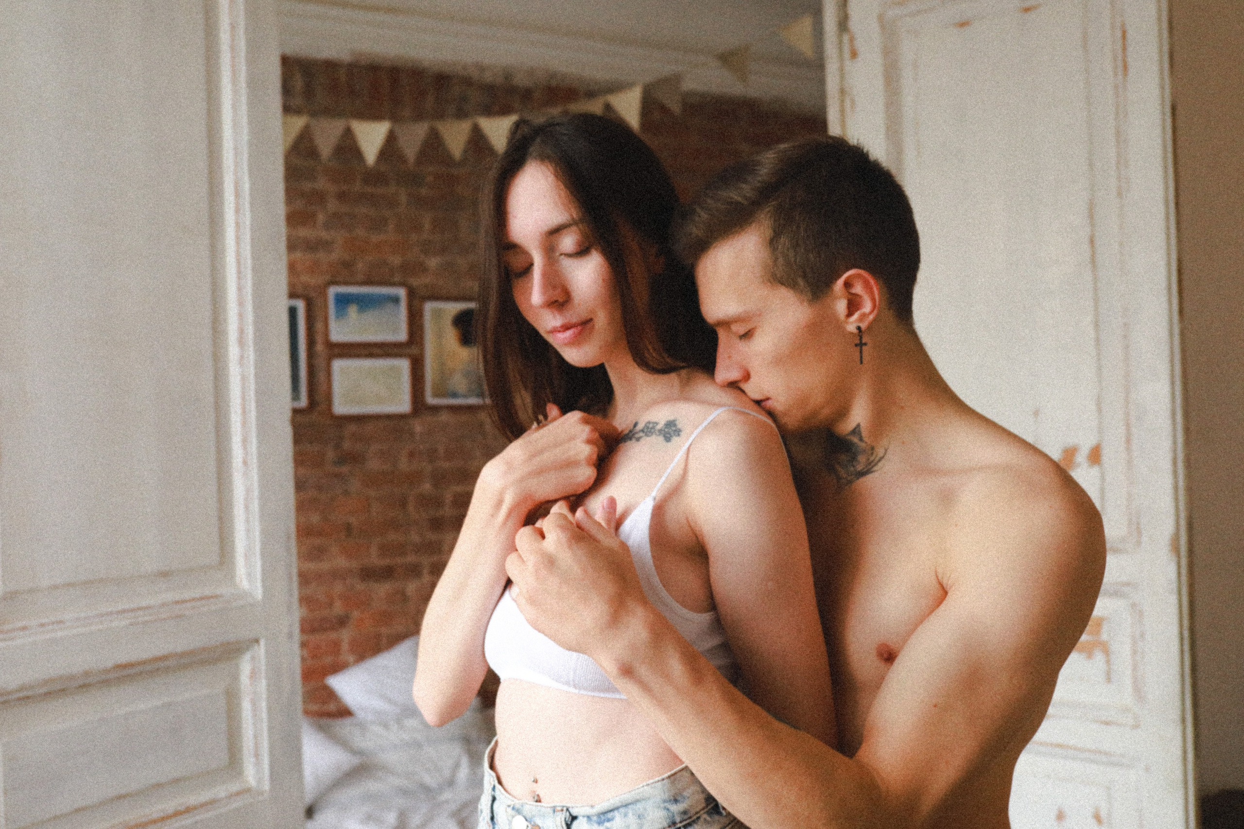 Любовь на Техноложке