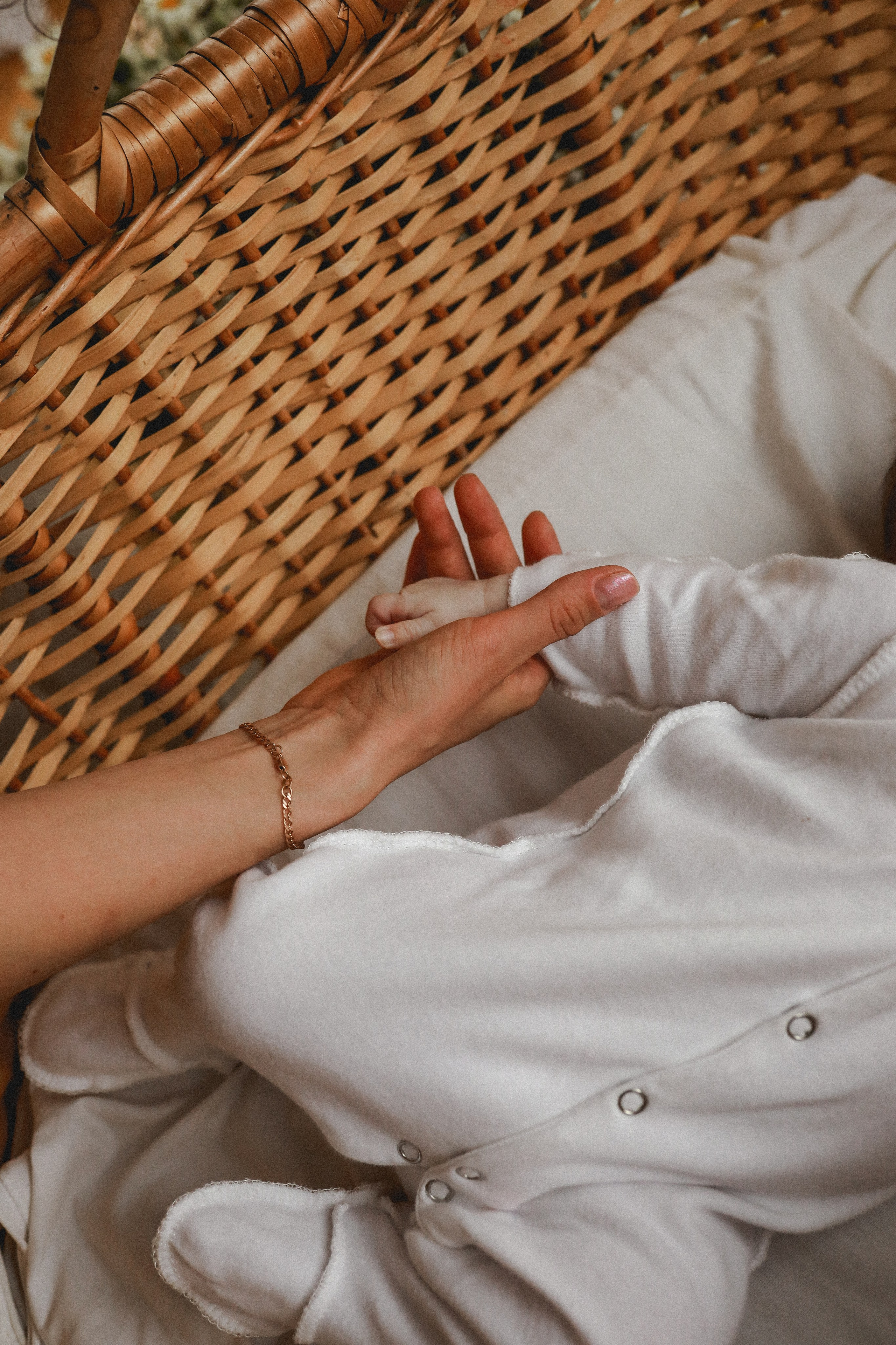 Дочки-матери