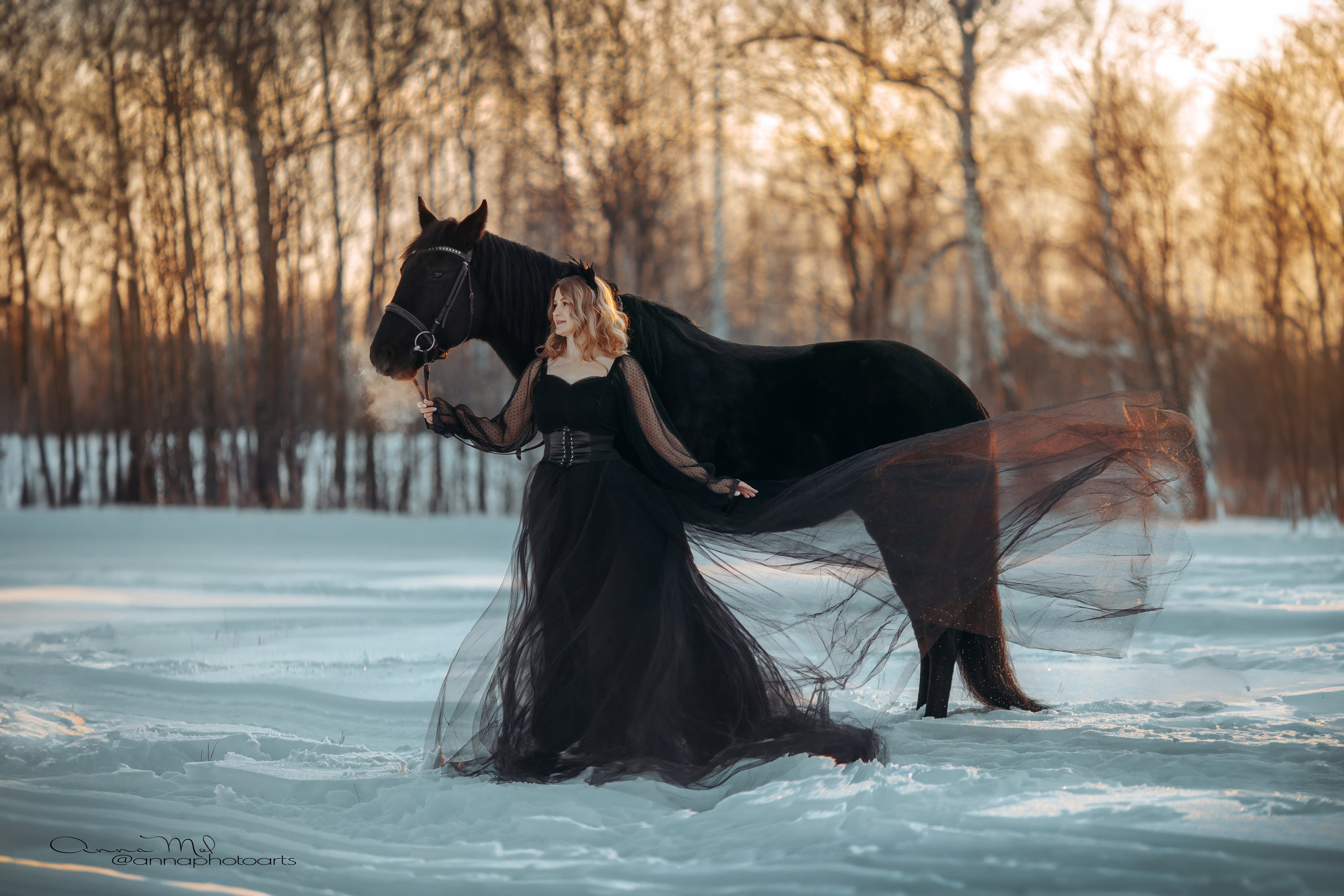 фотосессии с лошадьми Тюмень, костюмы для фотосессий Тюмень, 