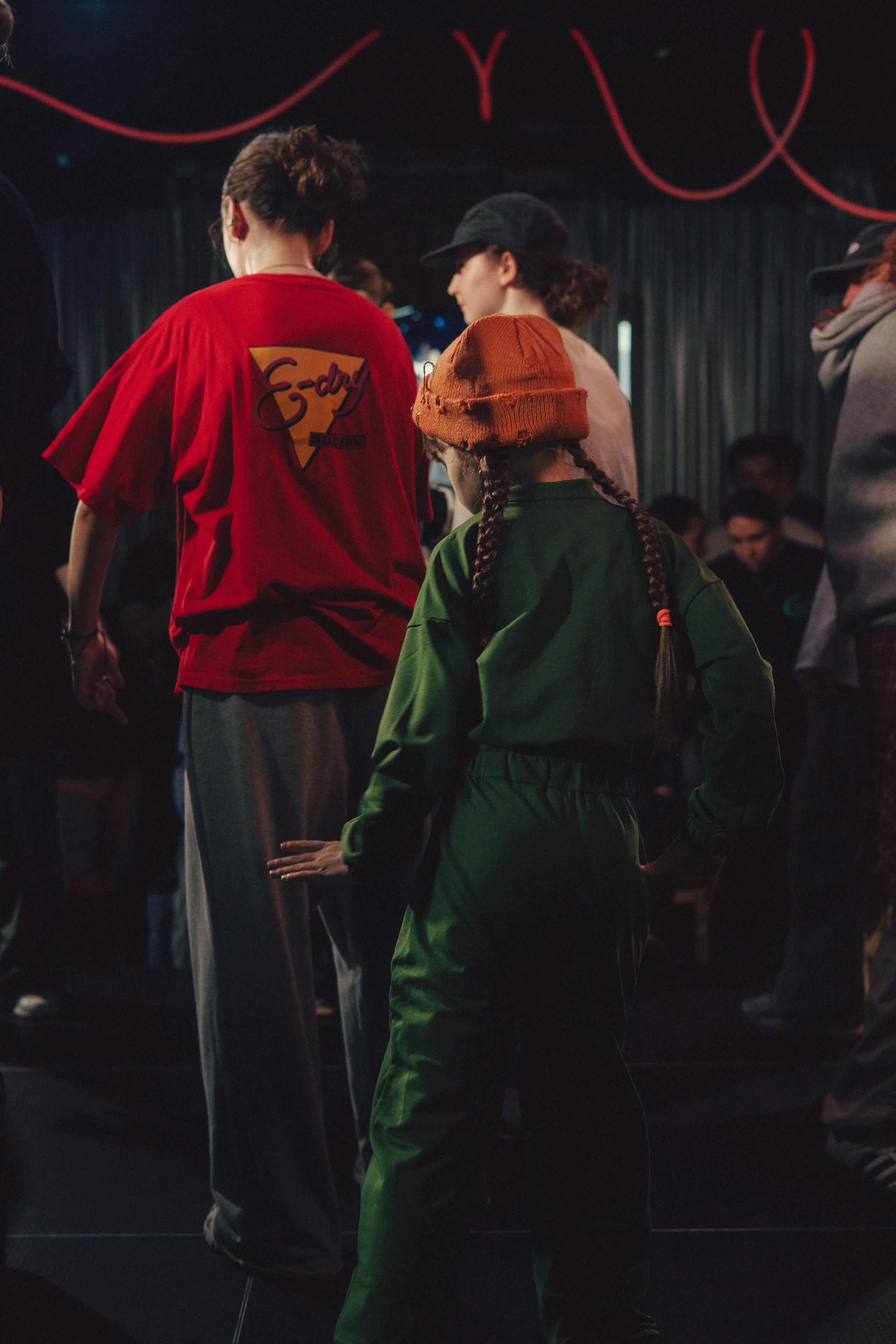 Dance Kithen ❤️‍🔥. Портретный фотограф