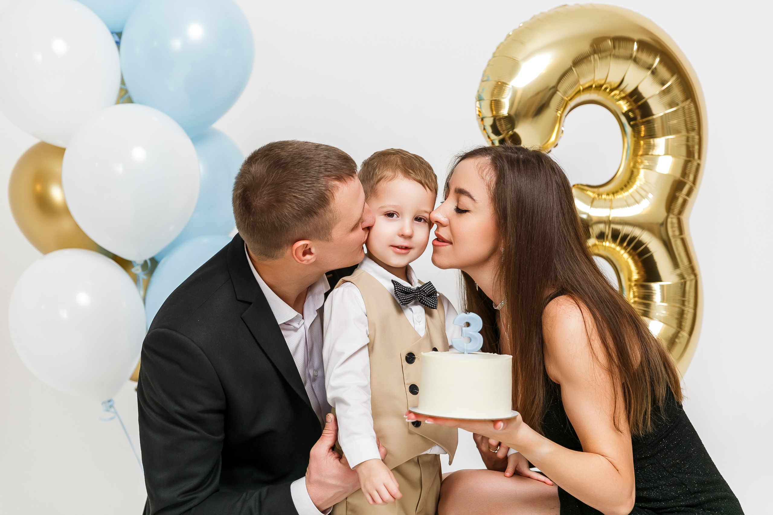 З годика Вайб. Свадебный и семейный фотограф в Брянске Ирина Гавриленко, выпускные ал