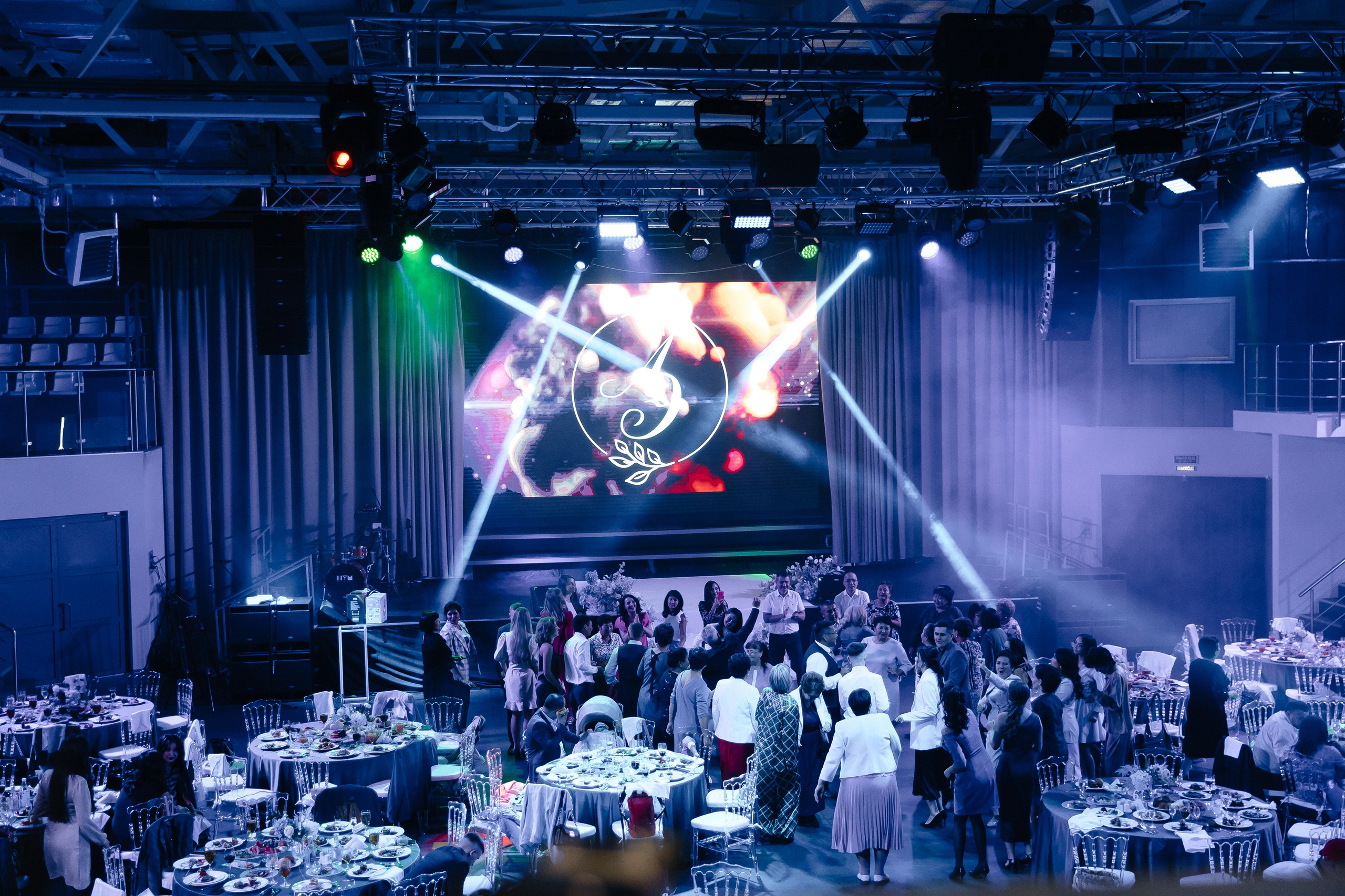 Алибек & Эльвира. Свадебный фотограф Евгений Мирончев