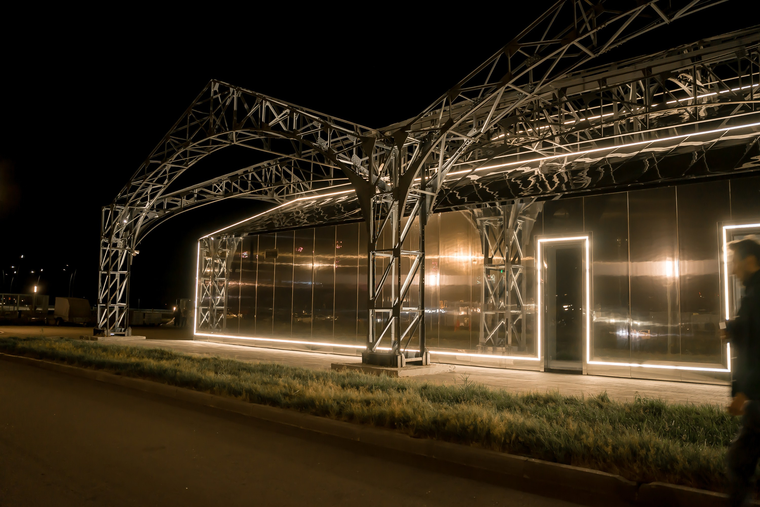 Нижний Новгород. Контент-фотограф в Нижнем Новгороде Антошина Ольга