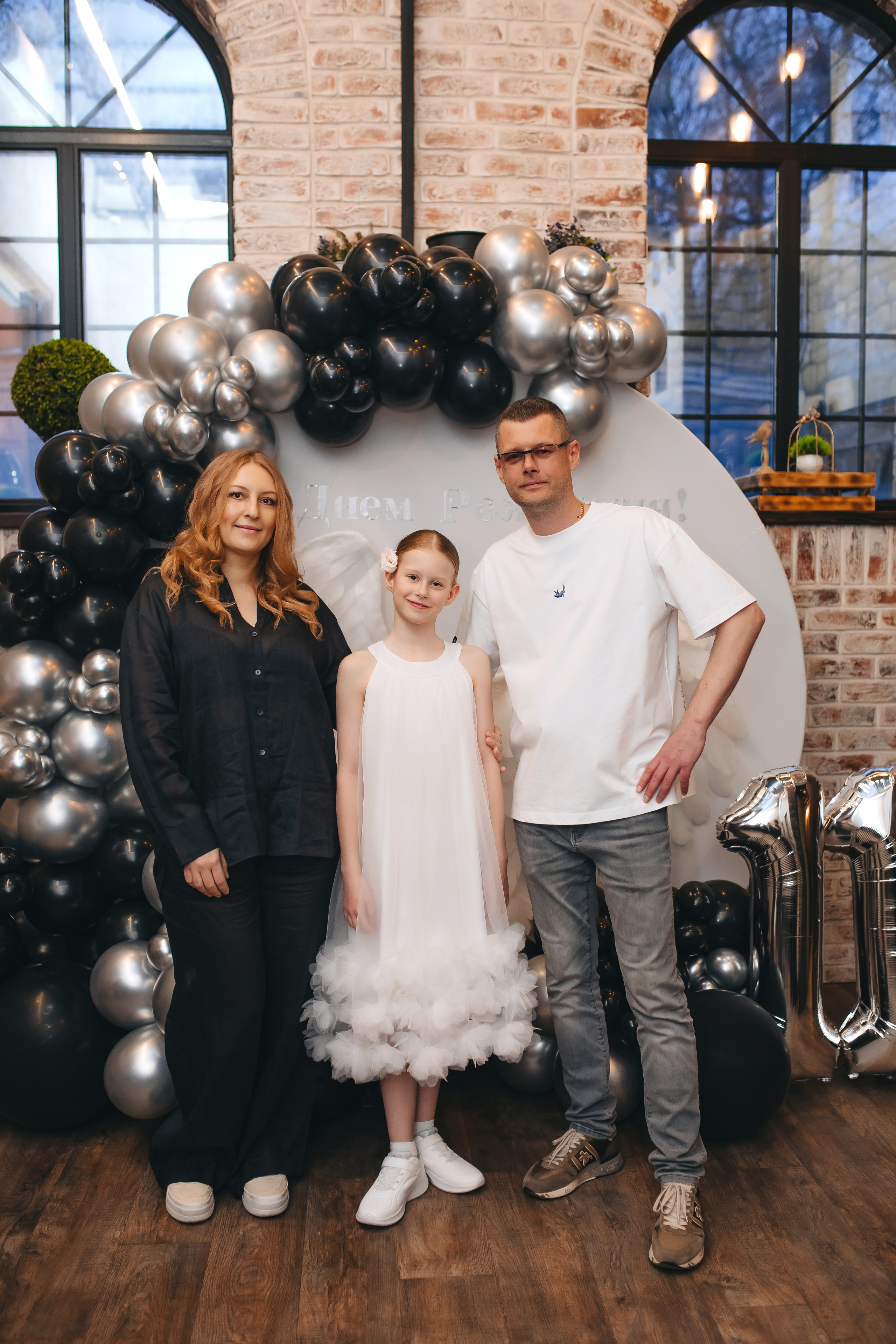 Марусе 11 лет. Семейный и детский фотограф в Москве Дорогова Екатерина