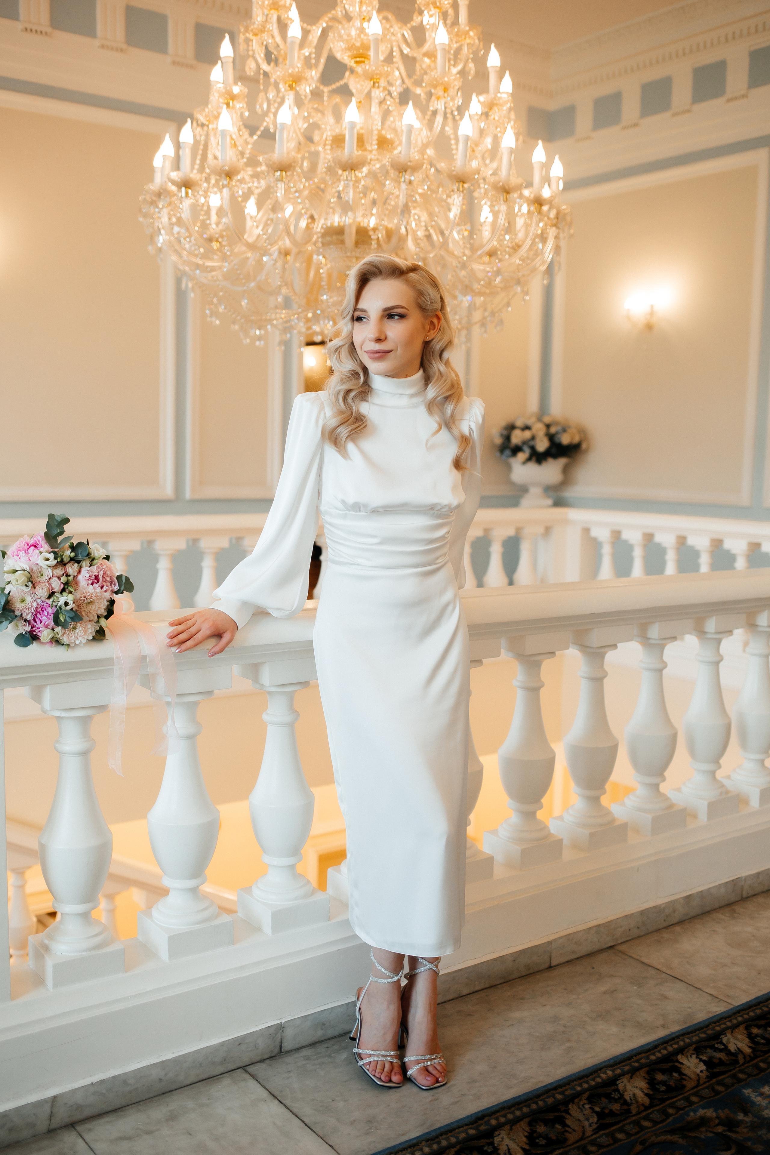 Оксана & Валерий. Анна Михайлова|Свадебный фотограф в Санкт-Петербурге