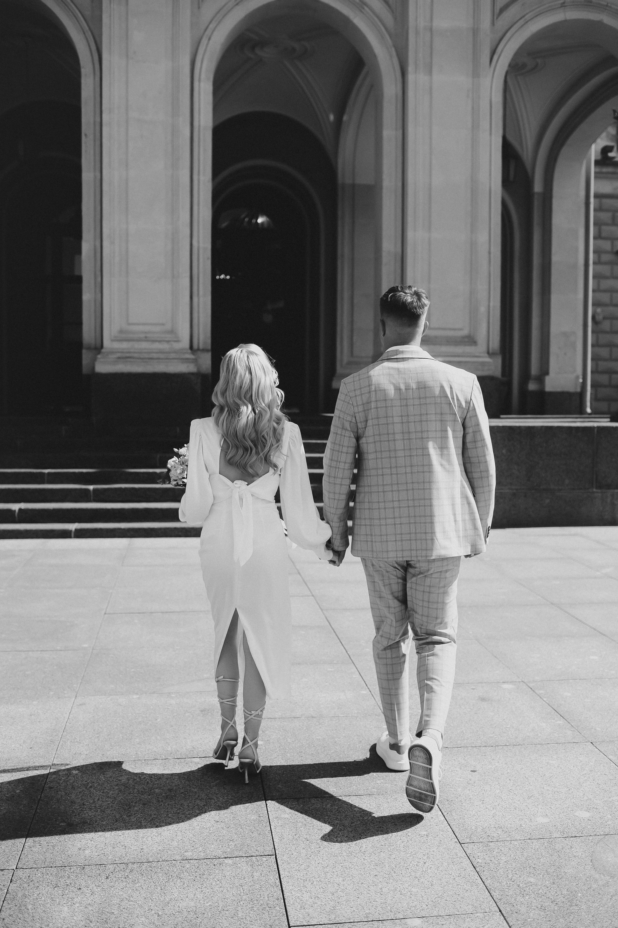 Оксана & Валерий. Анна Михайлова|Свадебный фотограф в Санкт-Петербурге