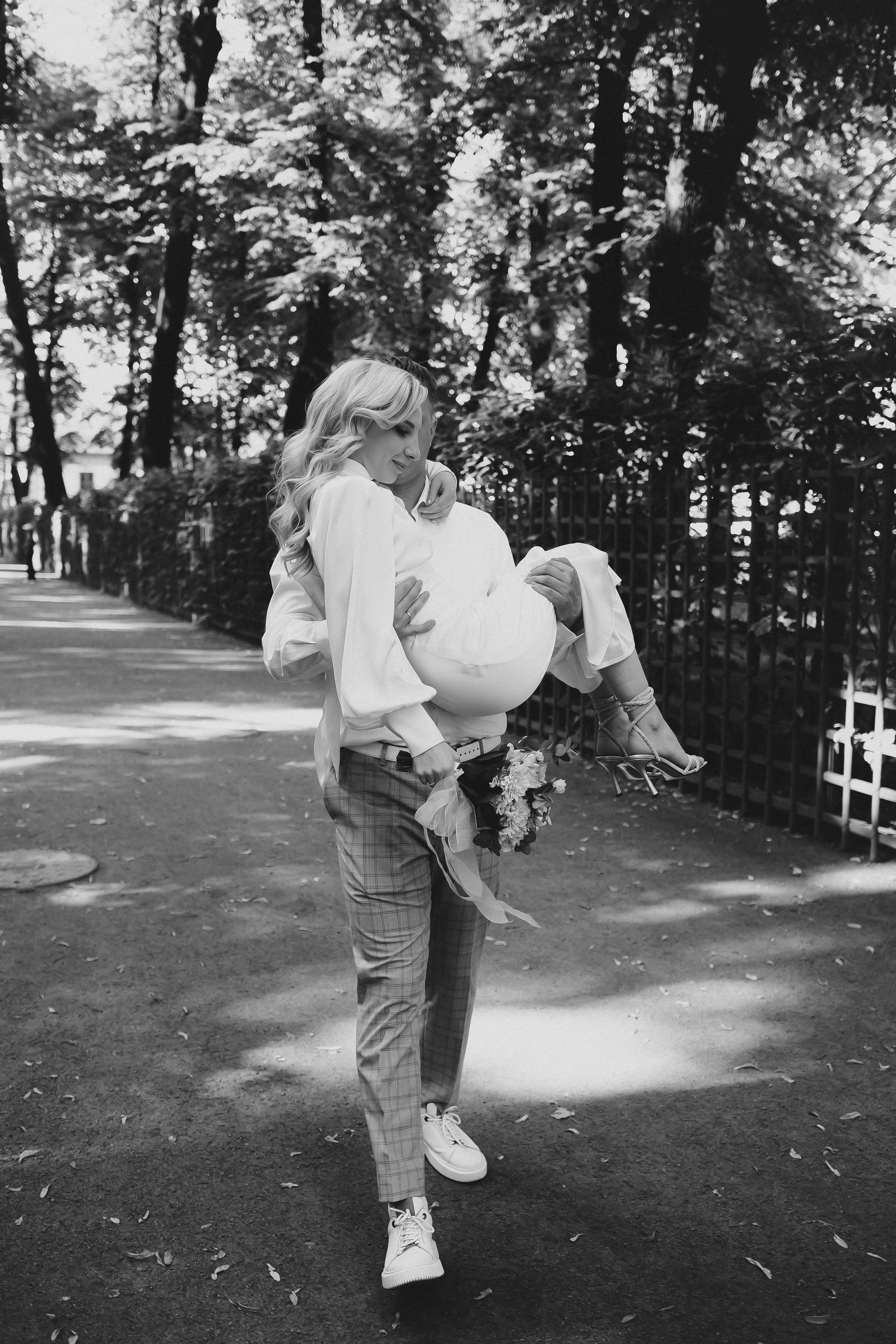 Оксана & Валерий. Анна Михайлова|Свадебный фотограф в Санкт-Петербурге