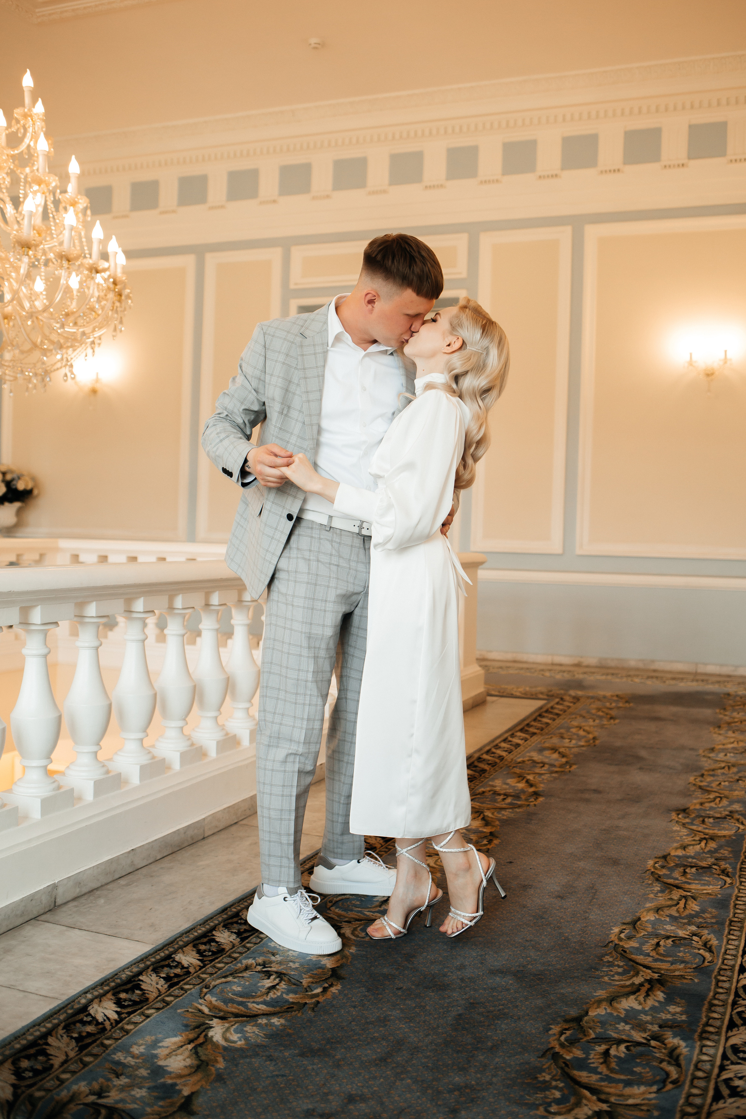 Оксана & Валерий. Анна Михайлова|Свадебный фотограф в Санкт-Петербурге