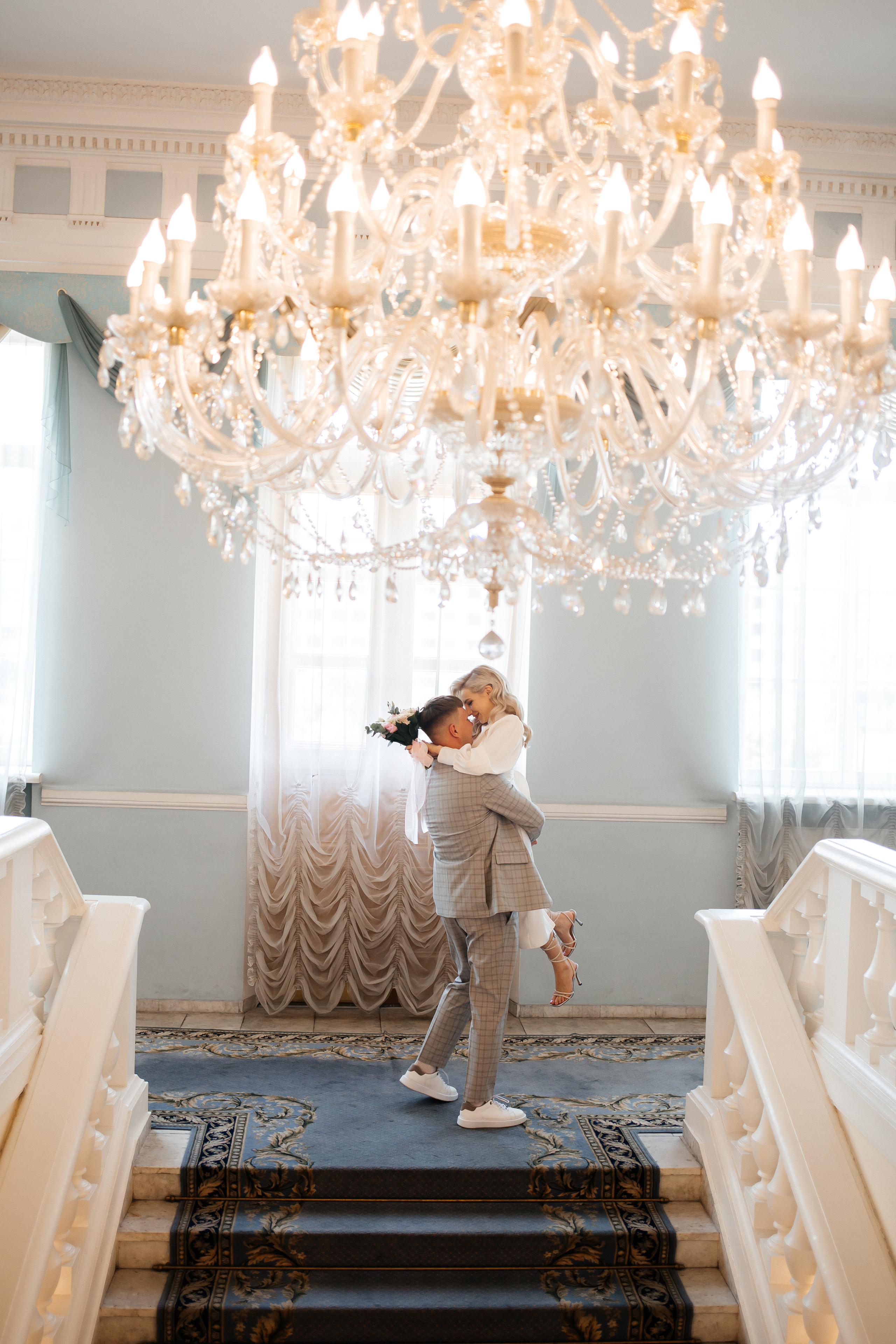 Оксана & Валерий. Анна Михайлова|Свадебный фотограф в Санкт-Петербурге