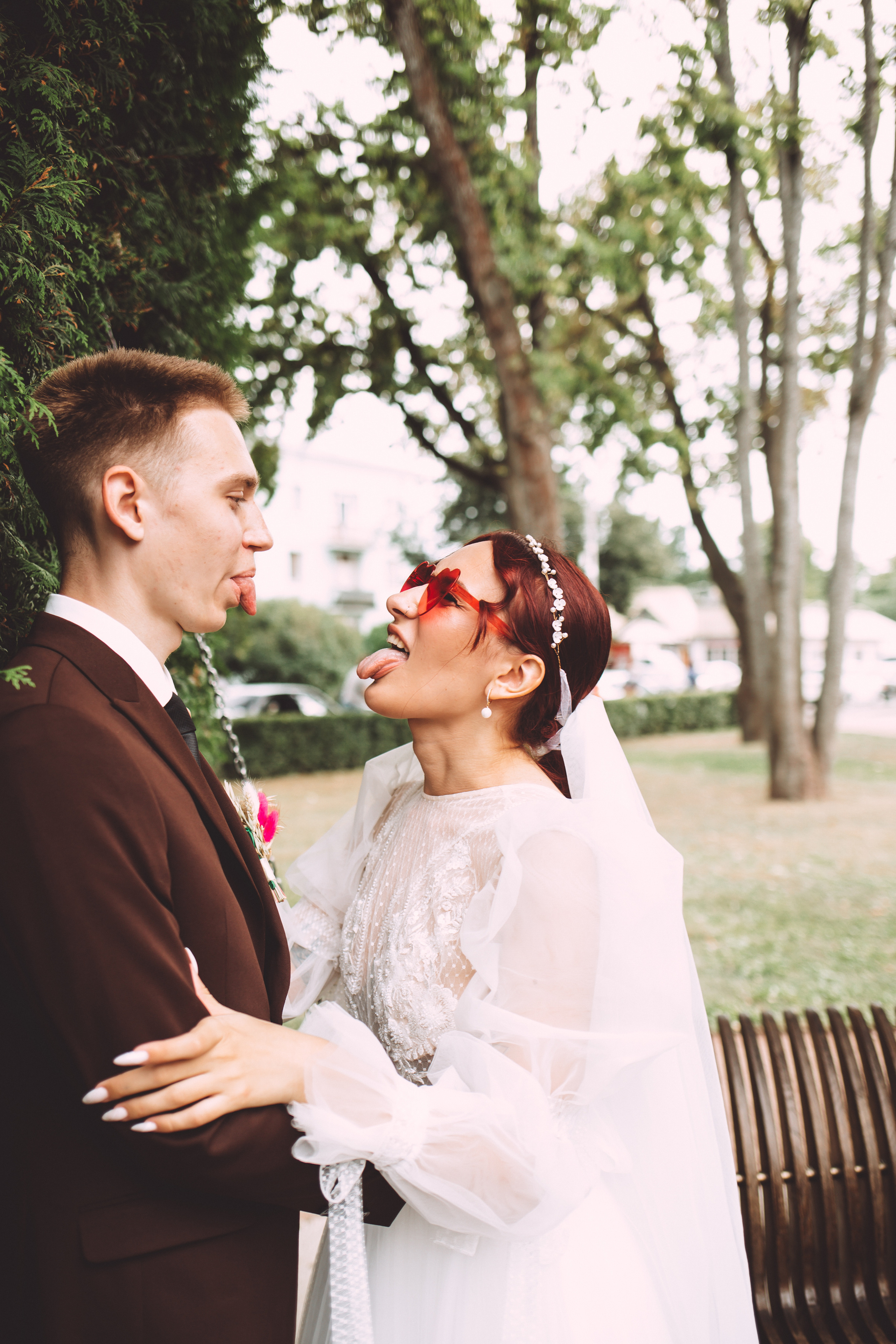 Дарья & Даниил. Анна Михайлова|Свадебный фотограф в Санкт-Петербурге