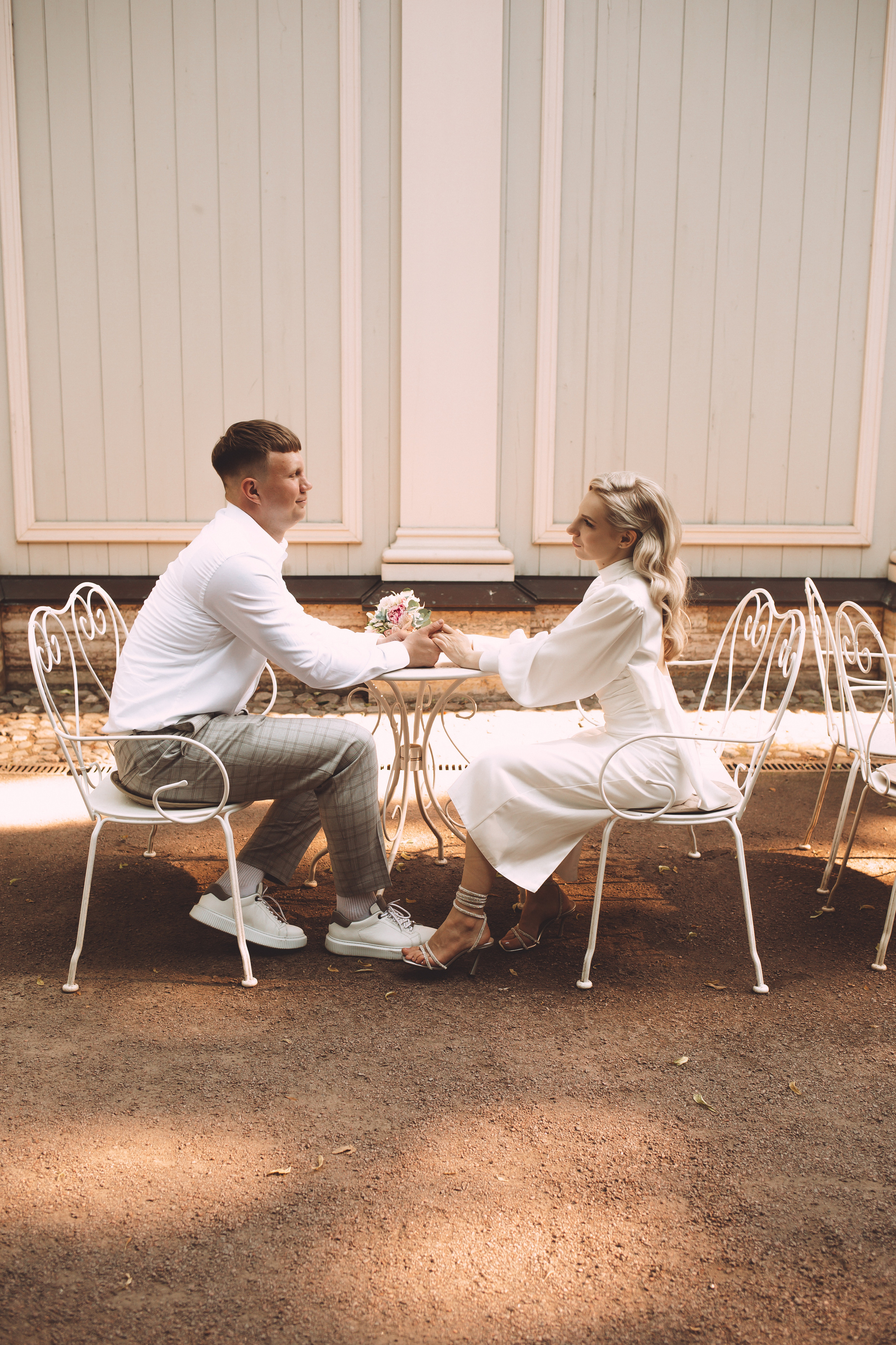 Оксана & Валерий. Анна Михайлова|Свадебный фотограф в Санкт-Петербурге