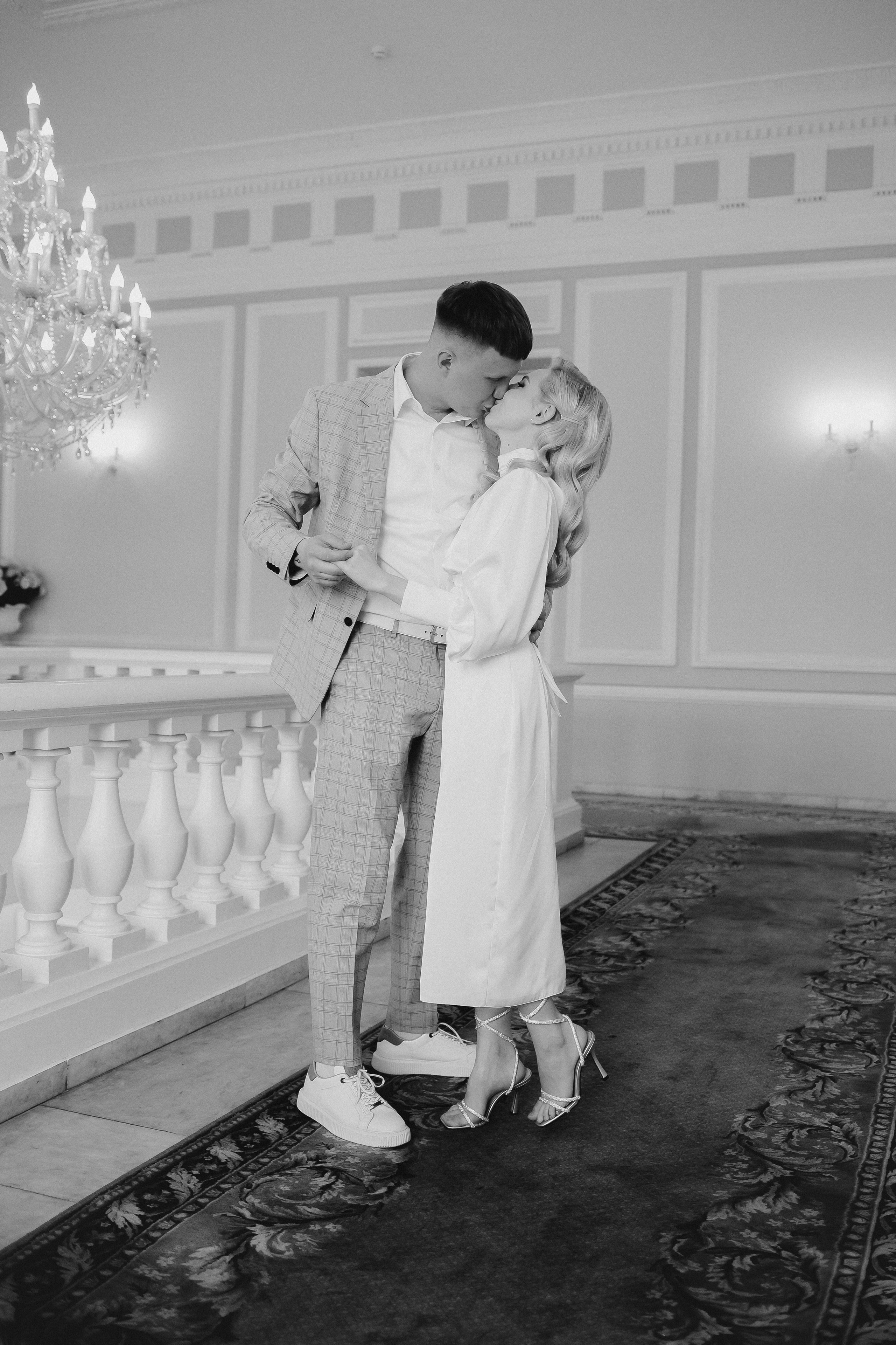 Оксана & Валерий. Анна Михайлова|Свадебный фотограф в Санкт-Петербурге