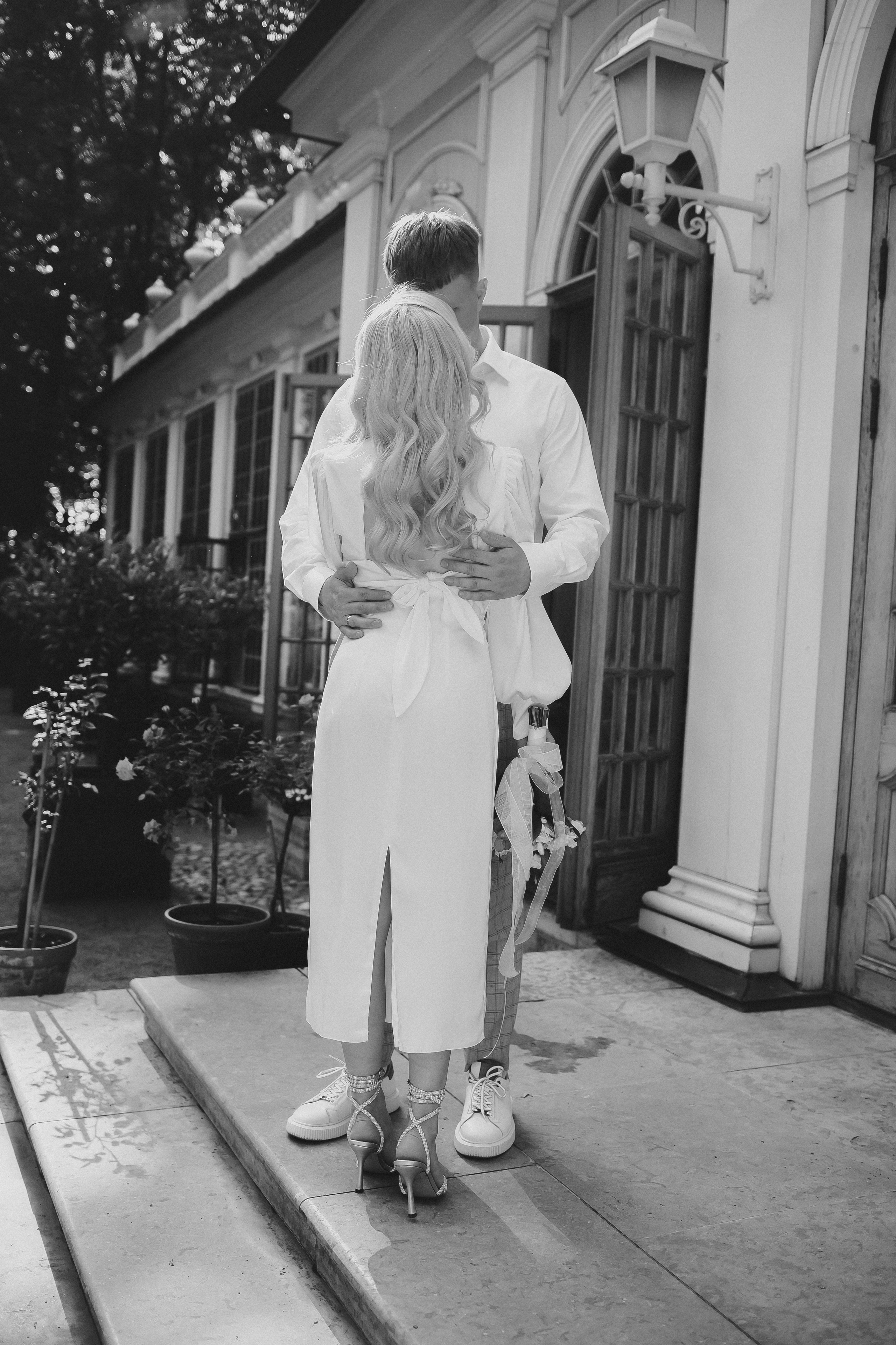 Оксана & Валерий. Анна Михайлова|Свадебный фотограф в Санкт-Петербурге