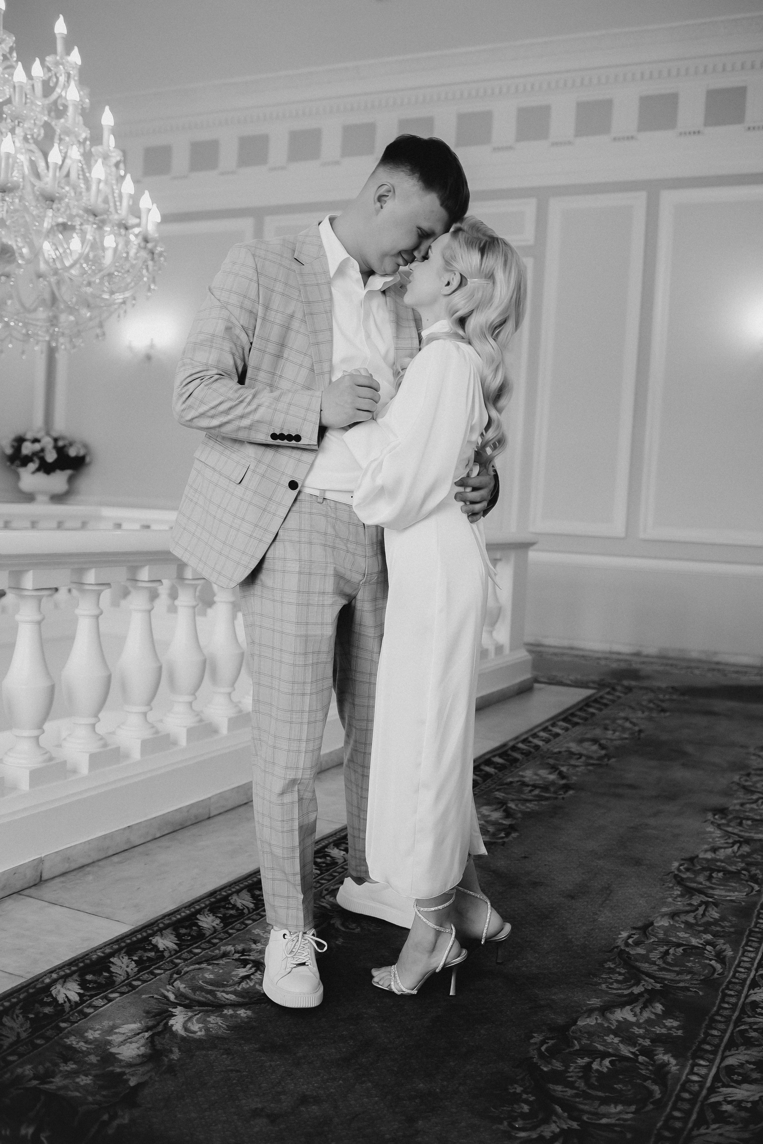 Оксана & Валерий. Анна Михайлова|Свадебный фотограф в Санкт-Петербурге