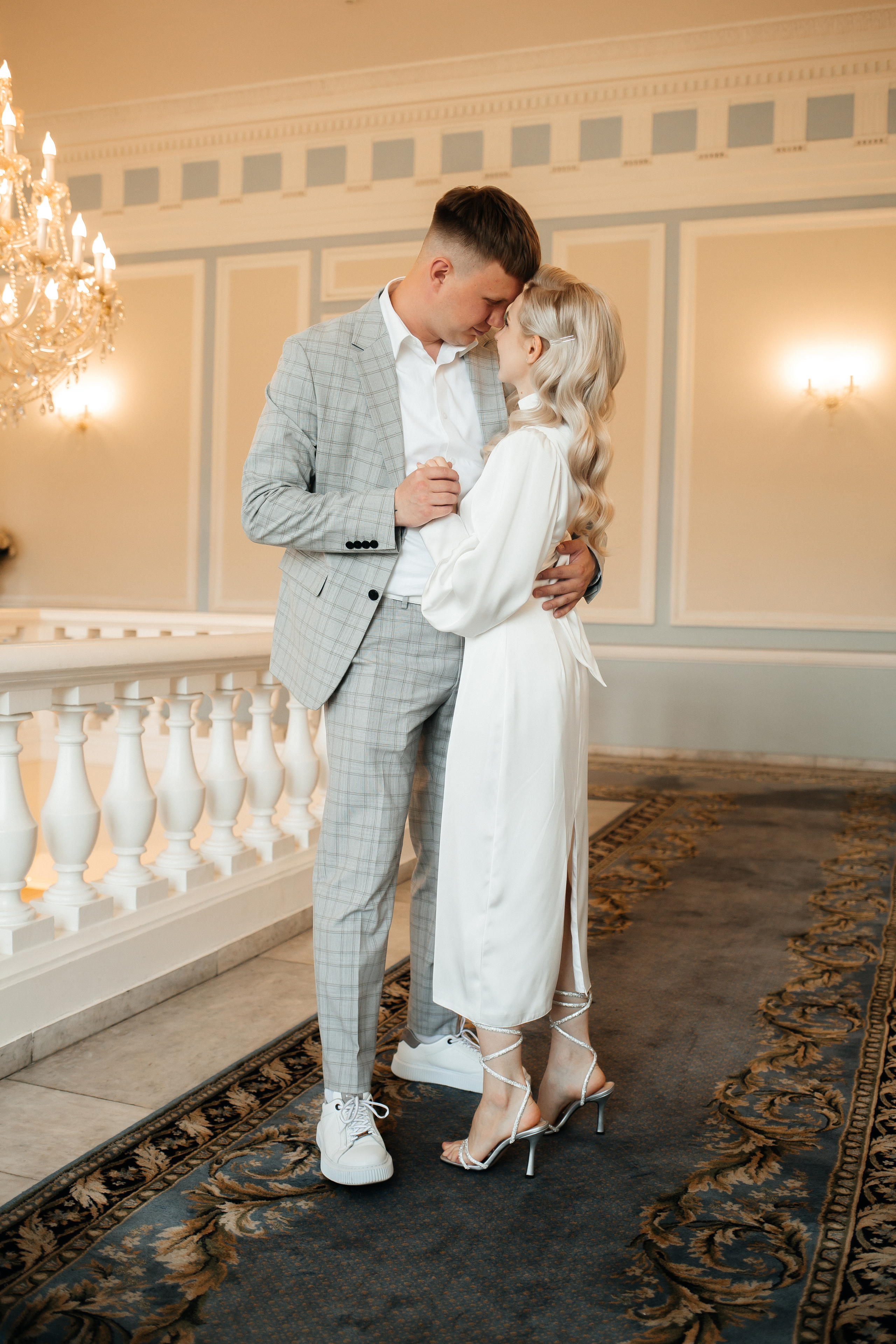 Оксана & Валерий. Анна Михайлова|Свадебный фотограф в Санкт-Петербурге