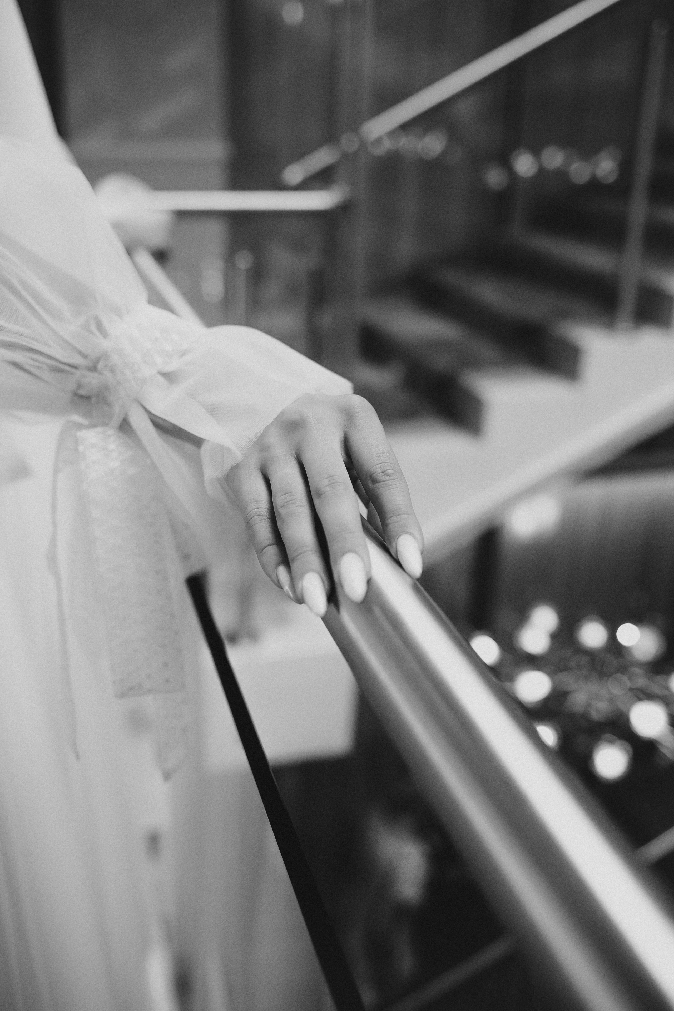 Дарья & Даниил. Анна Михайлова|Свадебный фотограф в Санкт-Петербурге