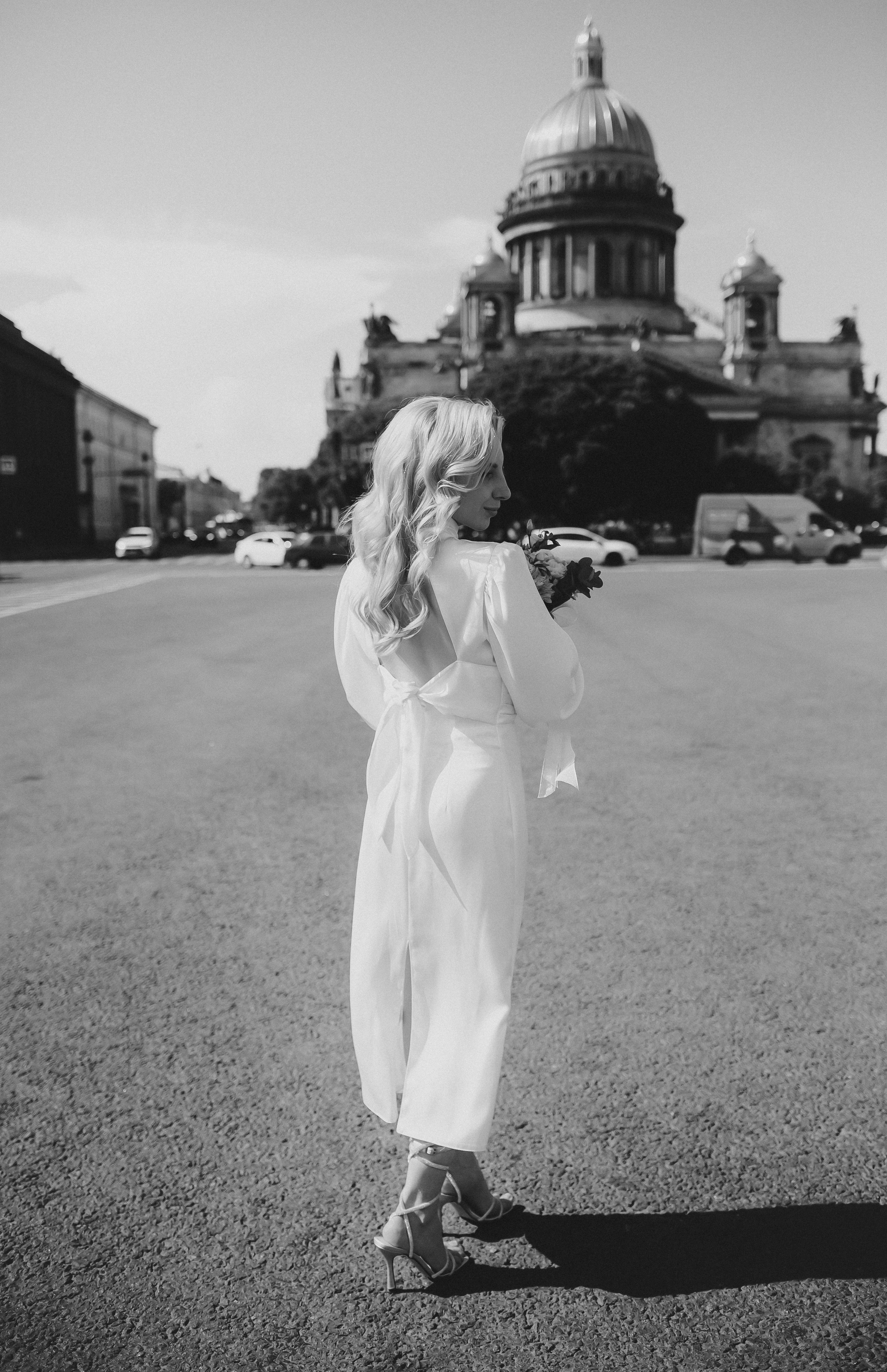 Оксана & Валерий. Анна Михайлова|Свадебный фотограф в Санкт-Петербурге