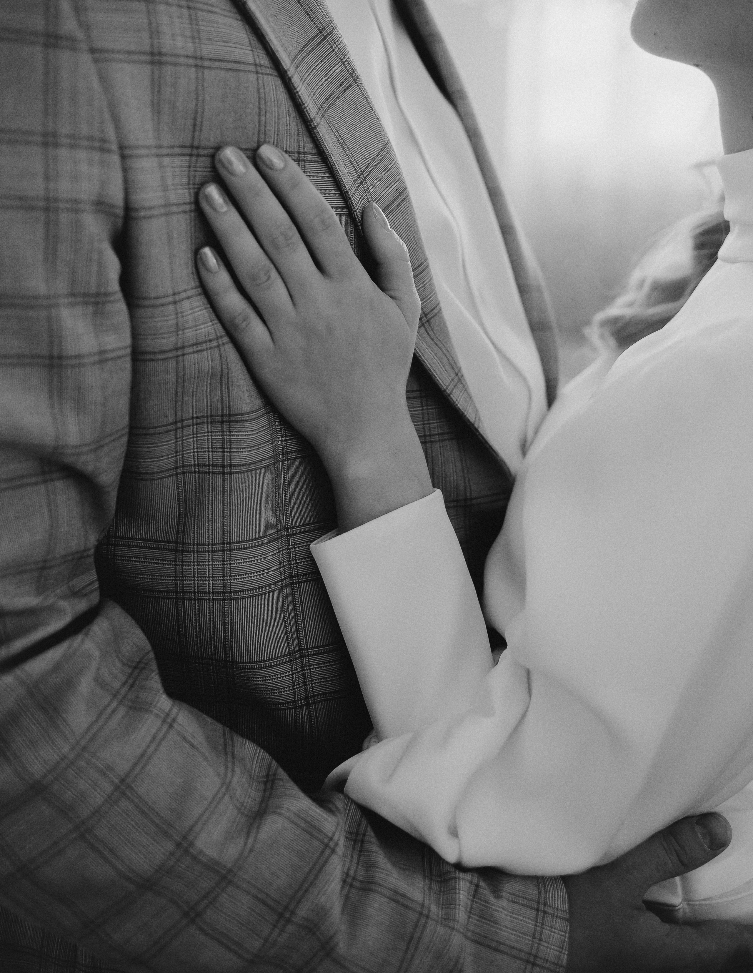 Оксана & Валерий. Анна Михайлова|Свадебный фотограф в Санкт-Петербурге