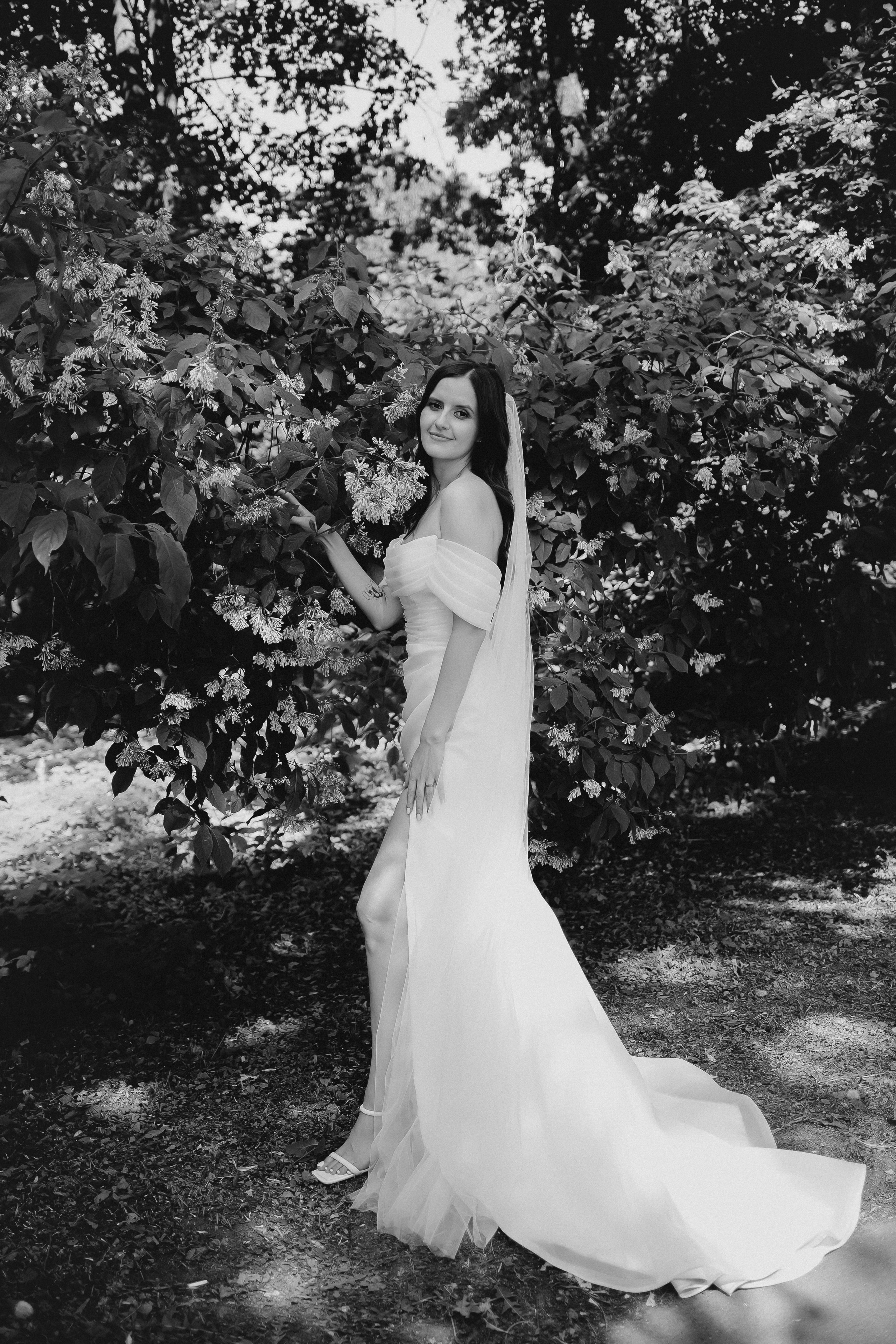 Валерия & Сергей. Анна Михайлова|Свадебный фотограф в Санкт-Петербурге