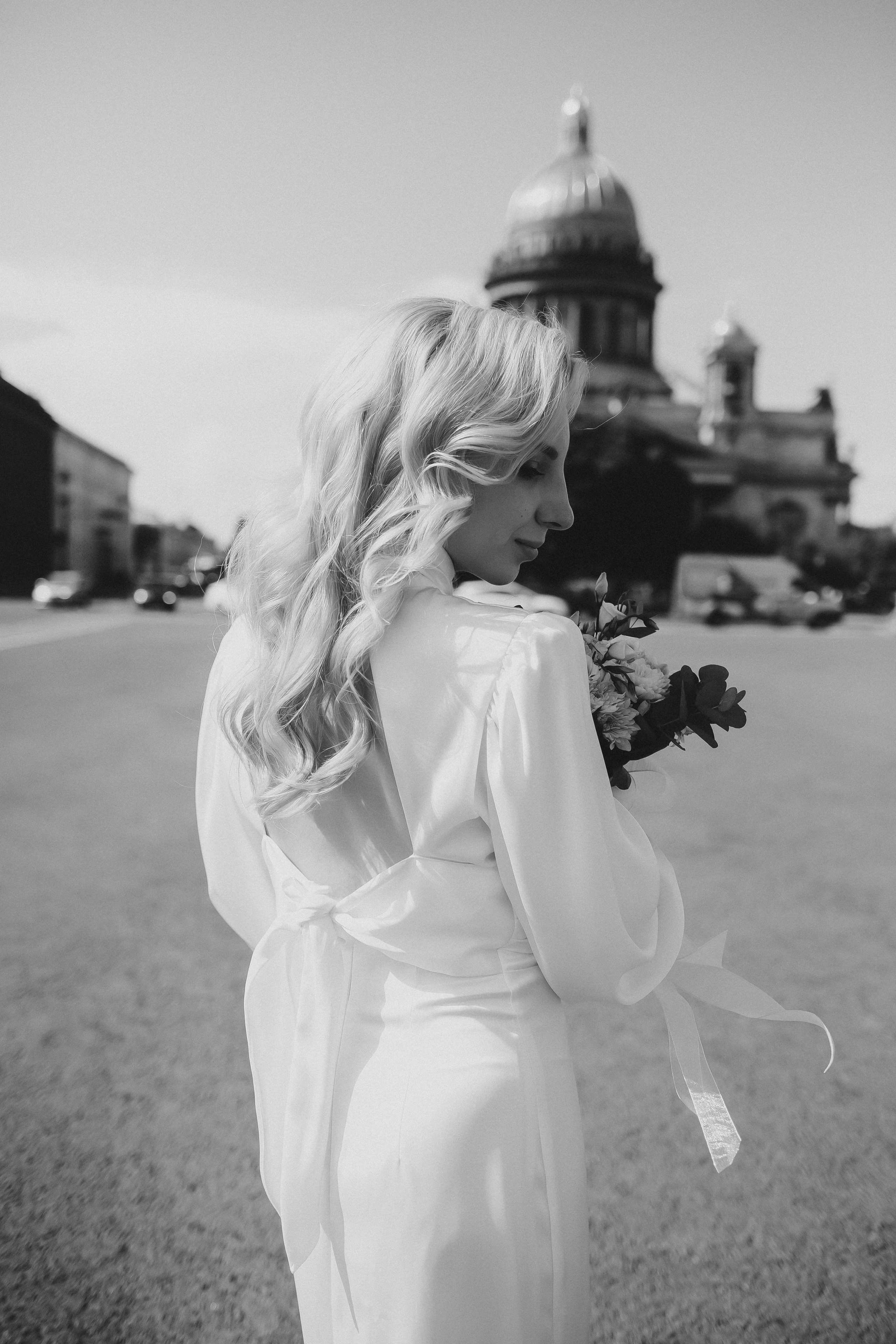 Оксана & Валерий. Анна Михайлова|Свадебный фотограф в Санкт-Петербурге