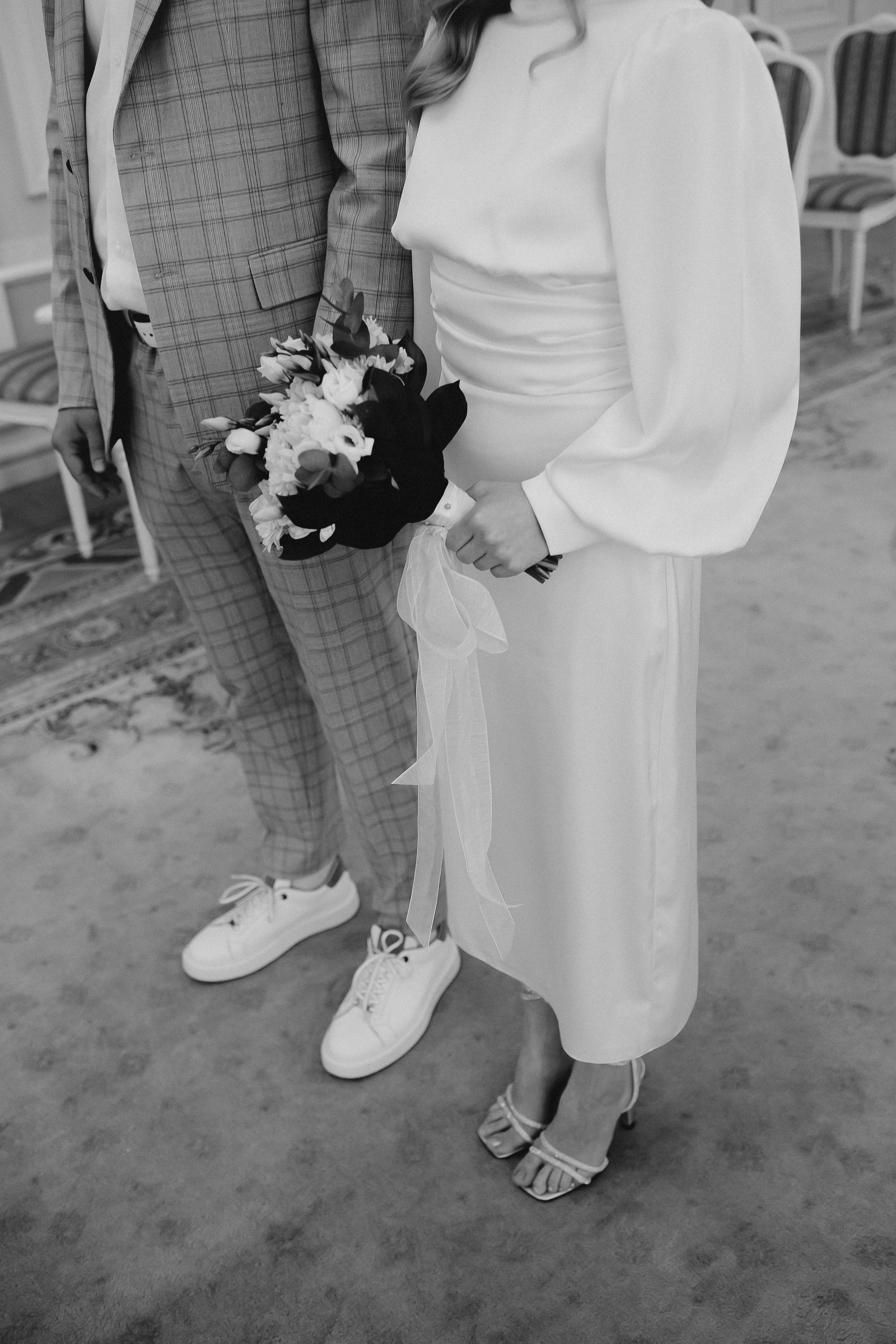 Оксана & Валерий. Анна Михайлова|Свадебный фотограф в Санкт-Петербурге