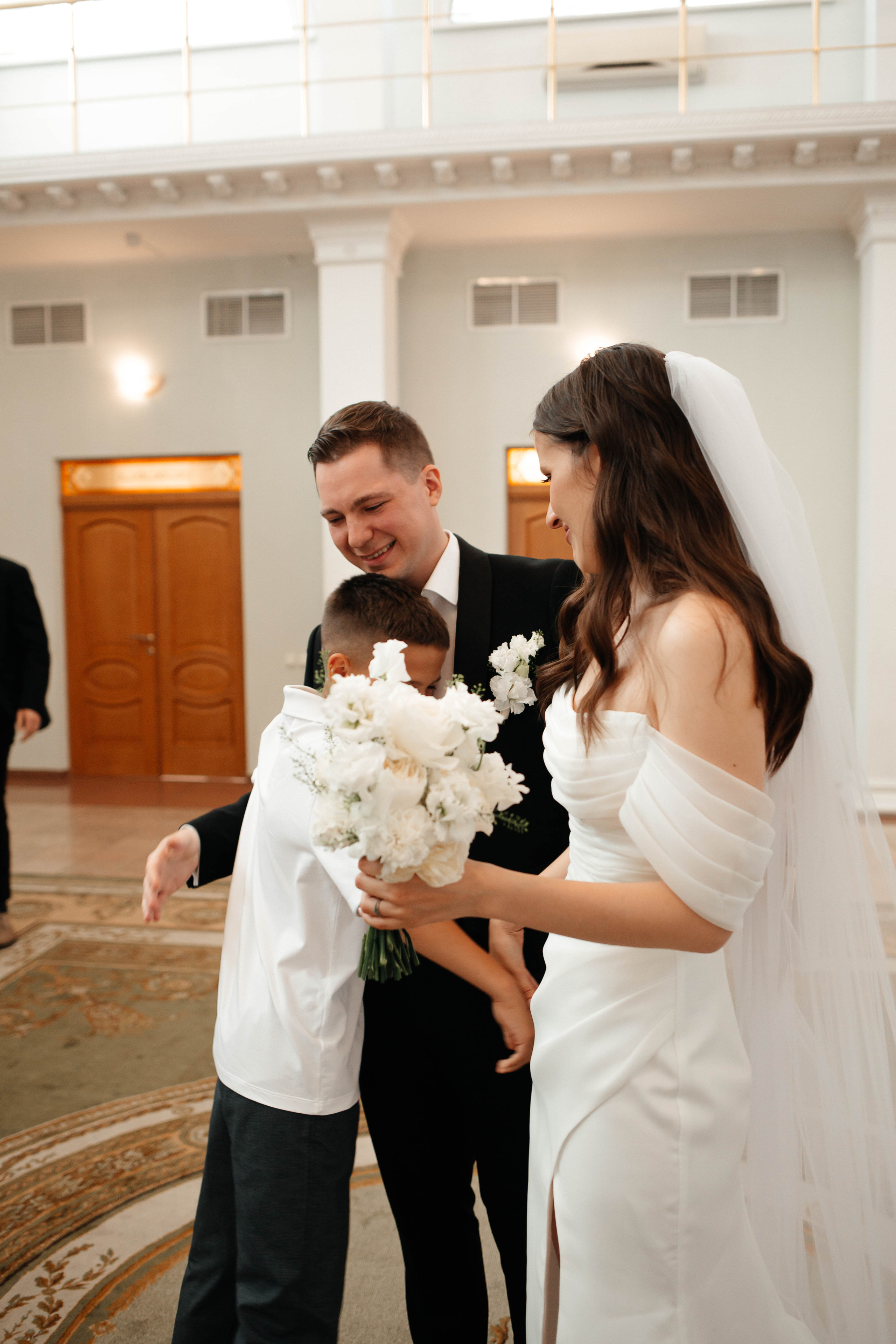 Валерия & Сергей. Анна Михайлова|Свадебный фотограф в Санкт-Петербурге