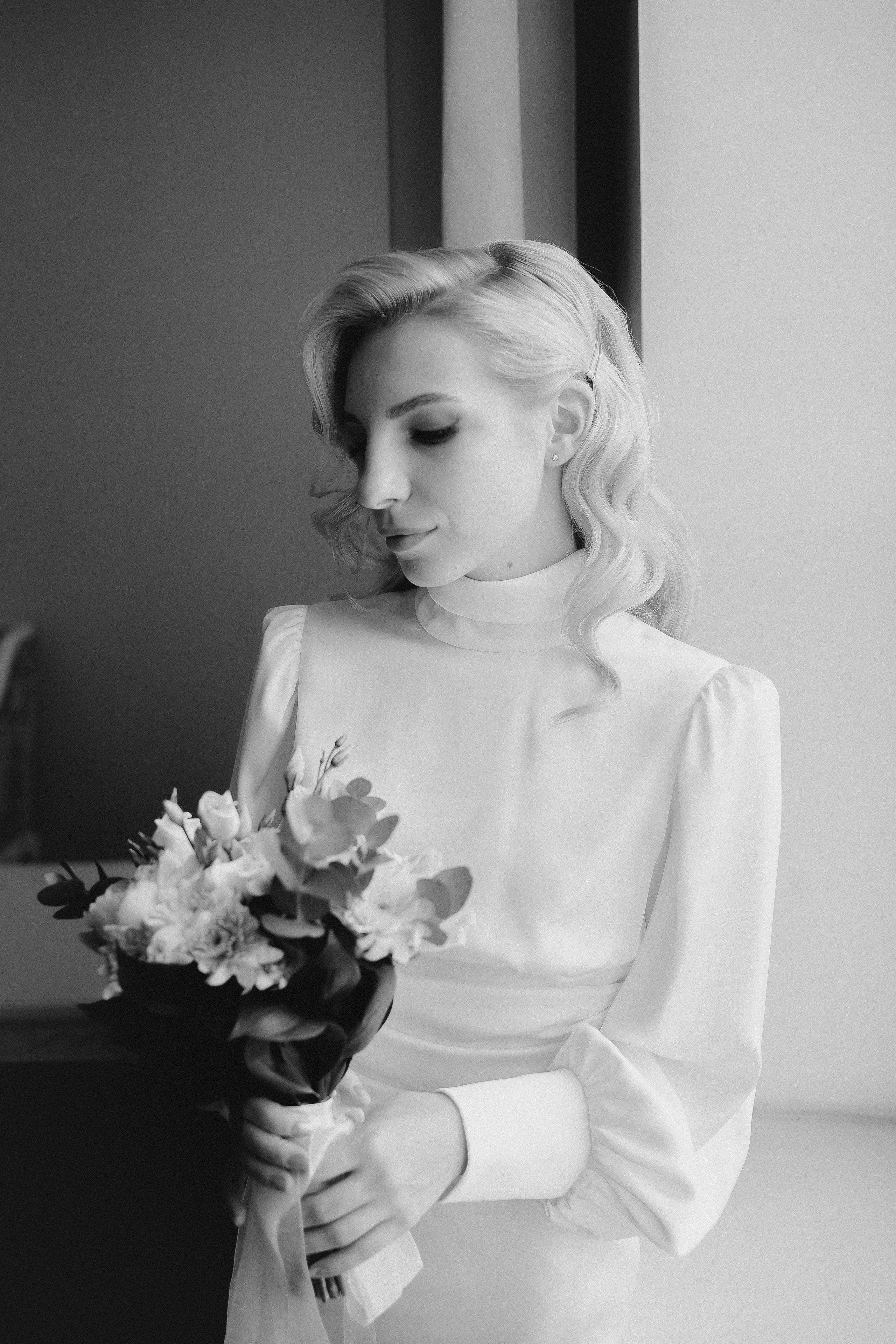 Оксана & Валерий. Анна Михайлова|Свадебный фотограф в Санкт-Петербурге