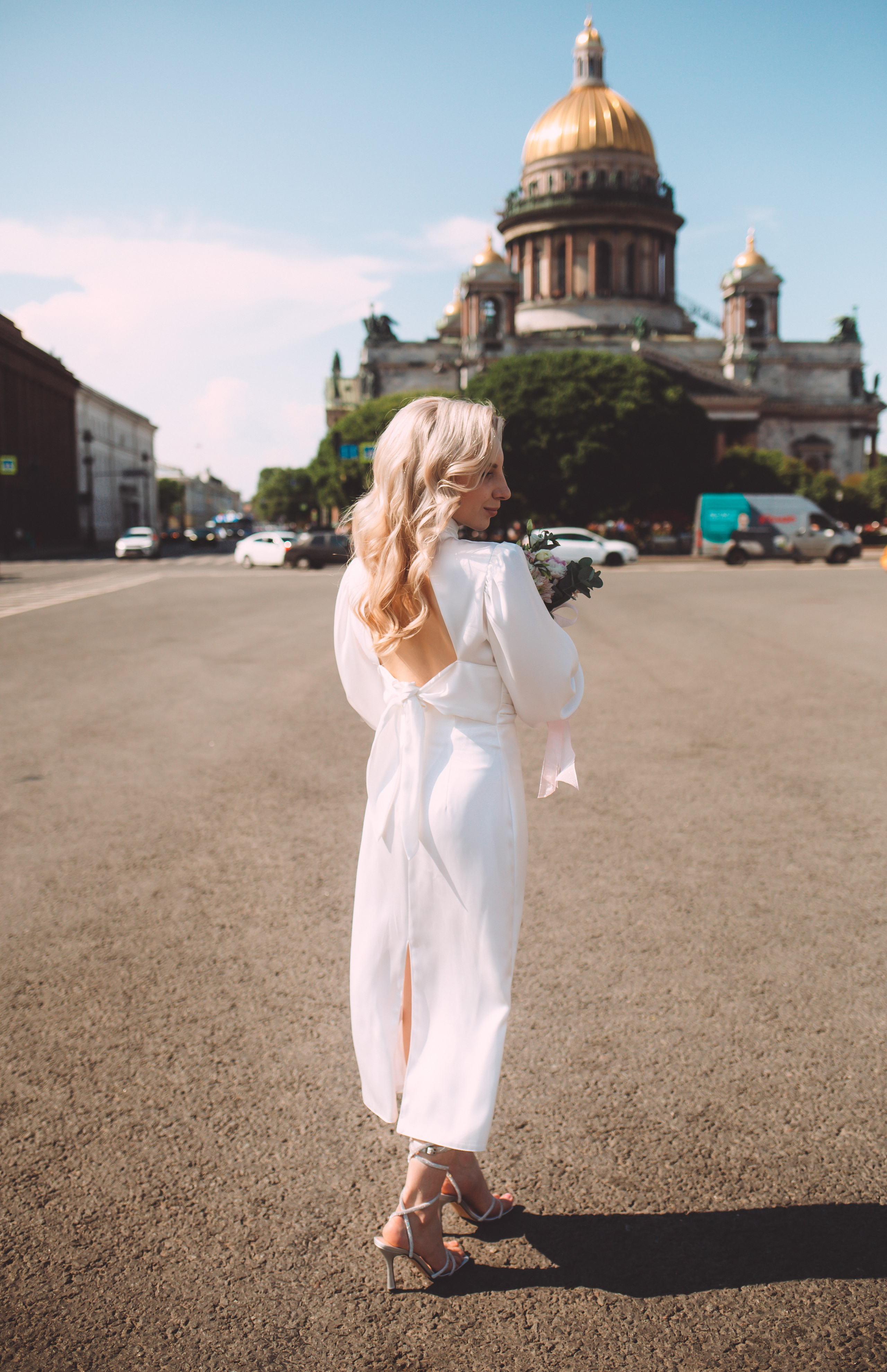 Оксана & Валерий. Анна Михайлова|Свадебный фотограф в Санкт-Петербурге