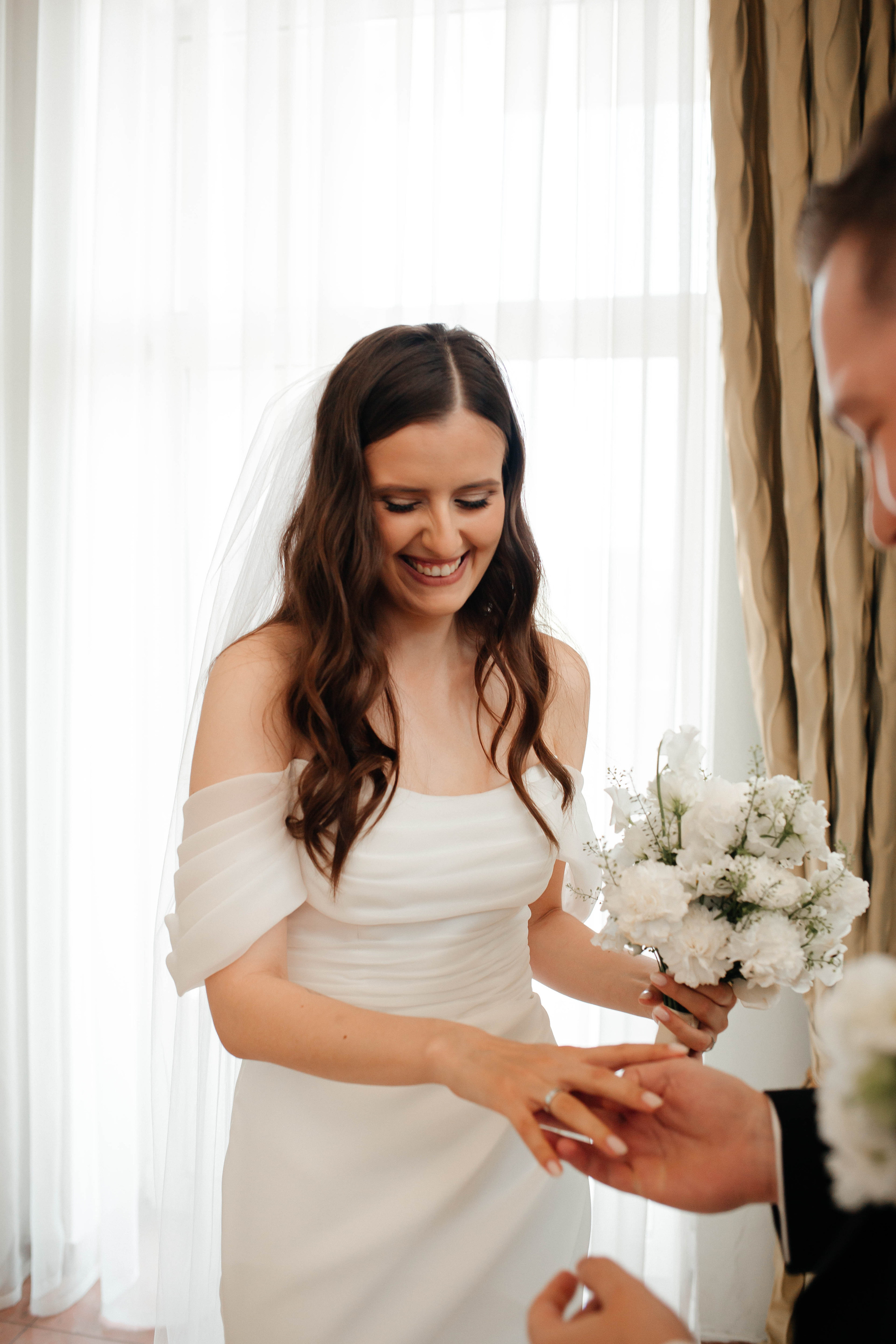 Валерия & Сергей. Анна Михайлова|Свадебный фотограф в Санкт-Петербурге