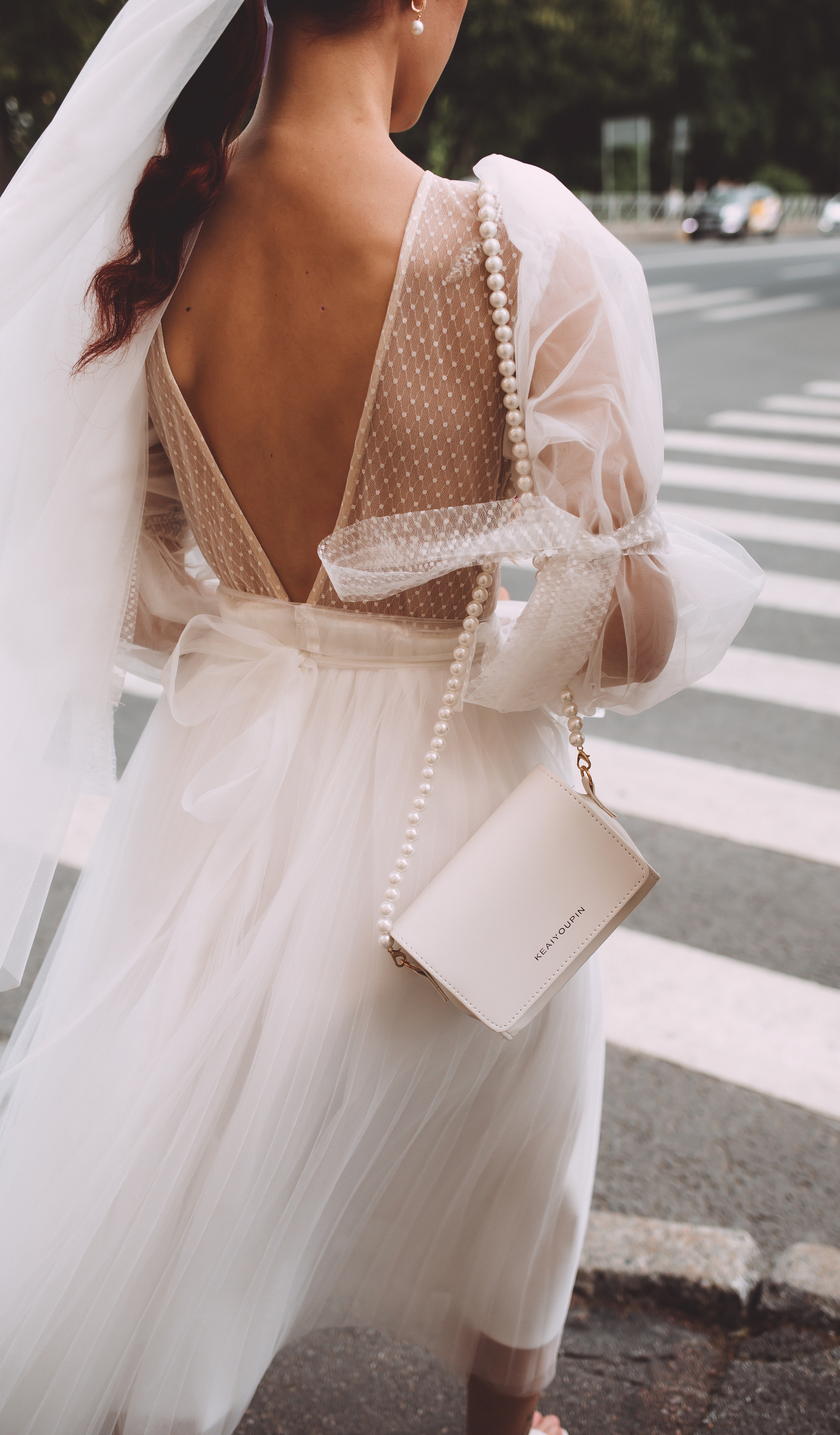 Дарья & Даниил. Анна Михайлова|Свадебный фотограф в Санкт-Петербурге