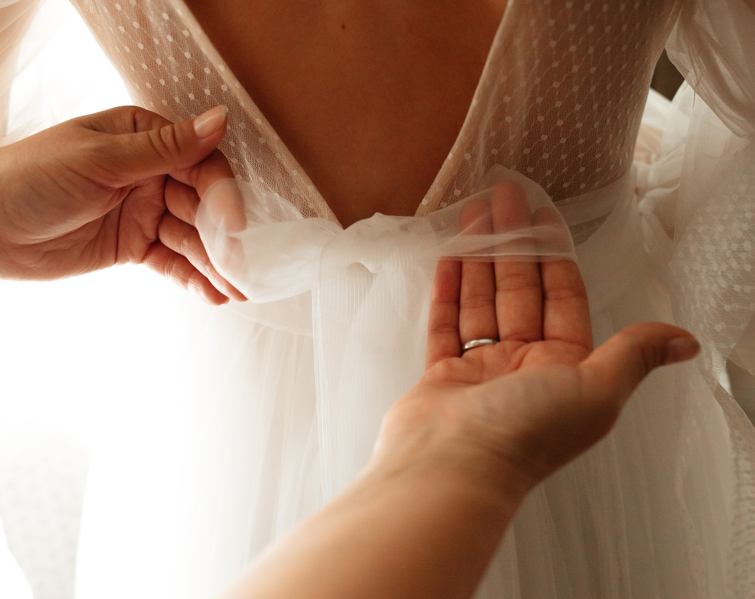 Дарья & Даниил. Анна Михайлова|Свадебный фотограф в Санкт-Петербурге