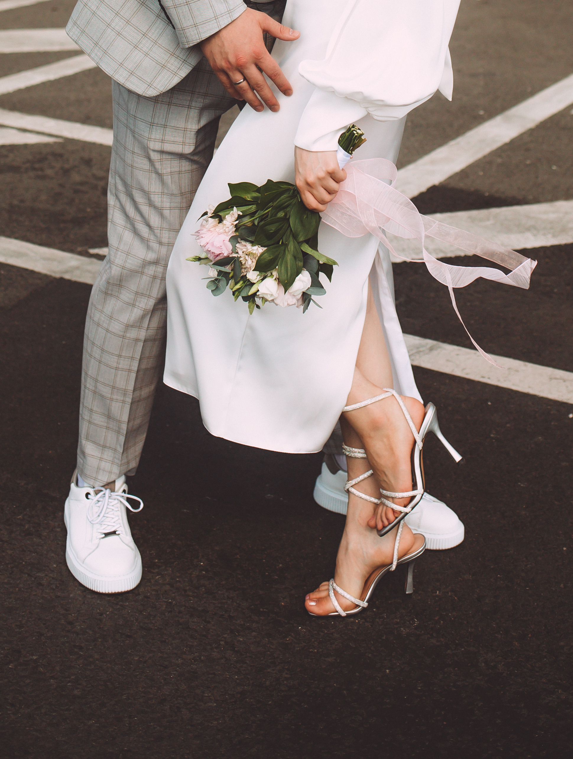 Оксана & Валерий. Анна Михайлова|Свадебный фотограф в Санкт-Петербурге