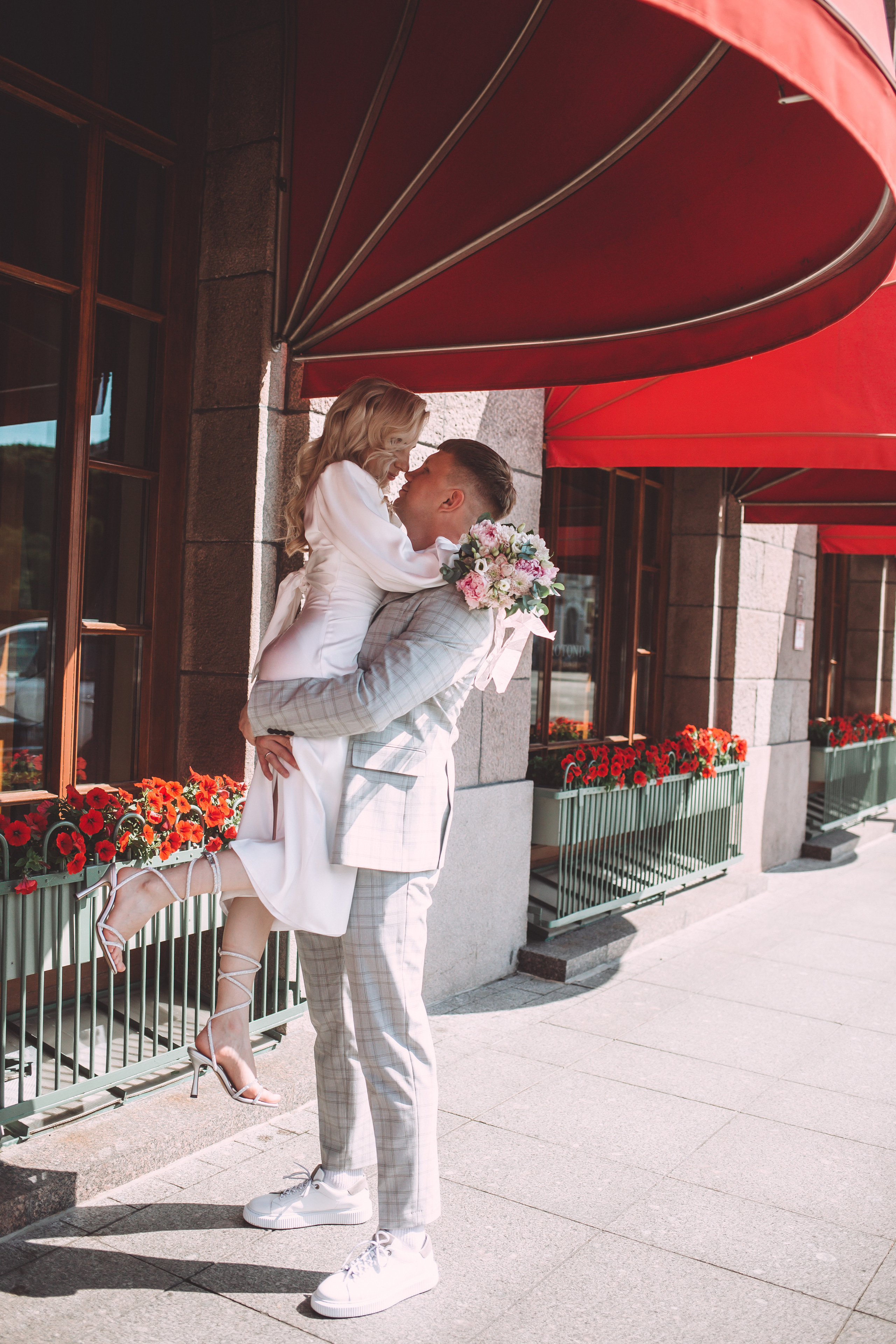 Оксана & Валерий. Анна Михайлова|Свадебный фотограф в Санкт-Петербурге