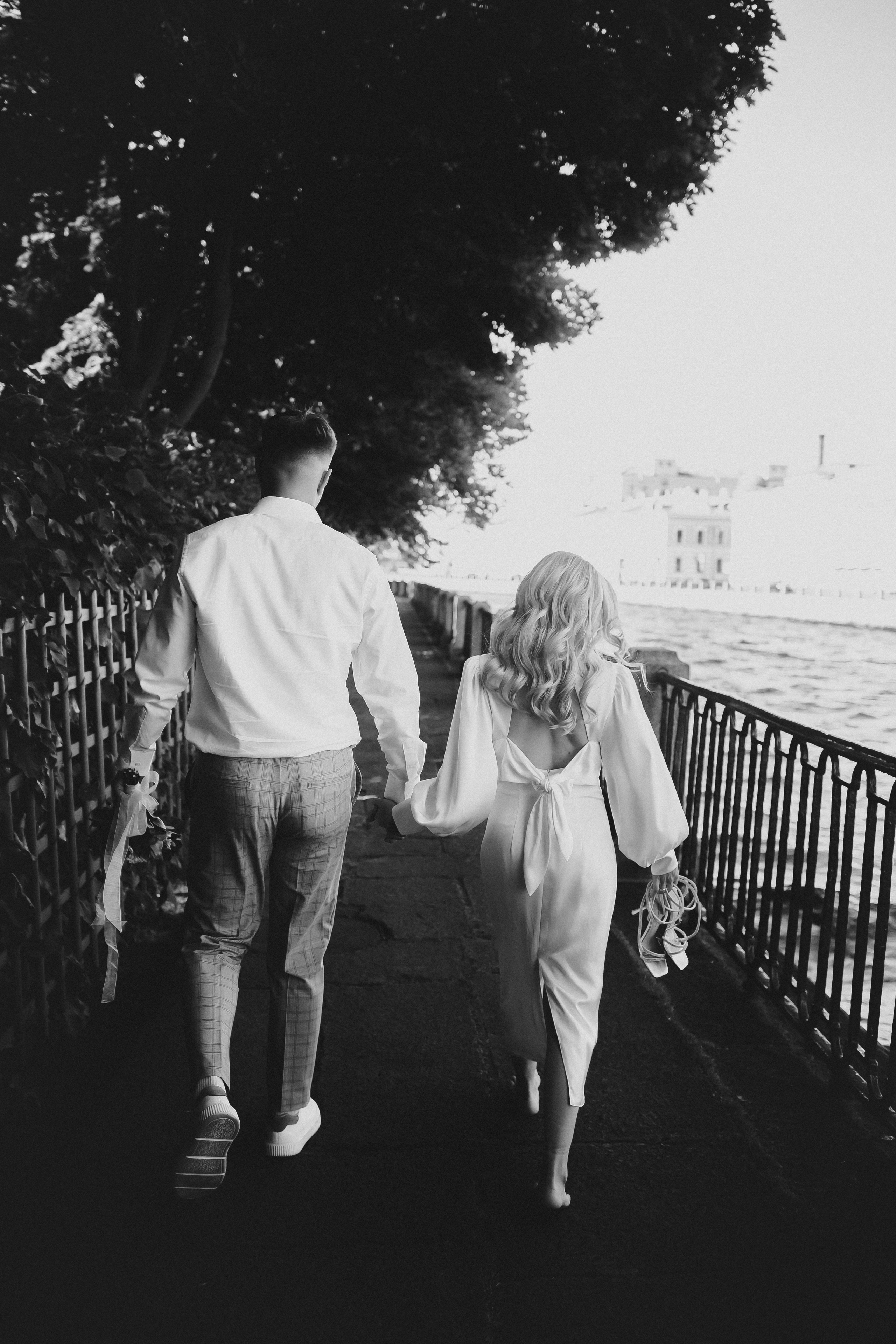 Оксана & Валерий. Анна Михайлова|Свадебный фотограф в Санкт-Петербурге