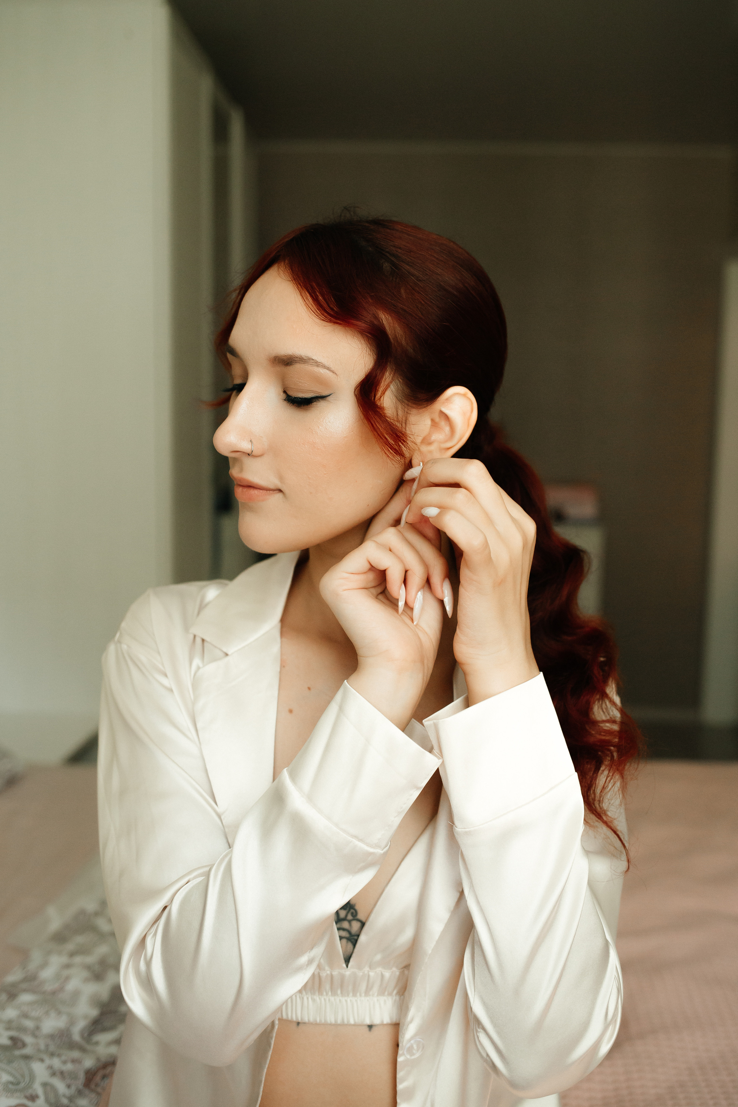 Дарья & Даниил. Анна Михайлова|Свадебный фотограф в Санкт-Петербурге