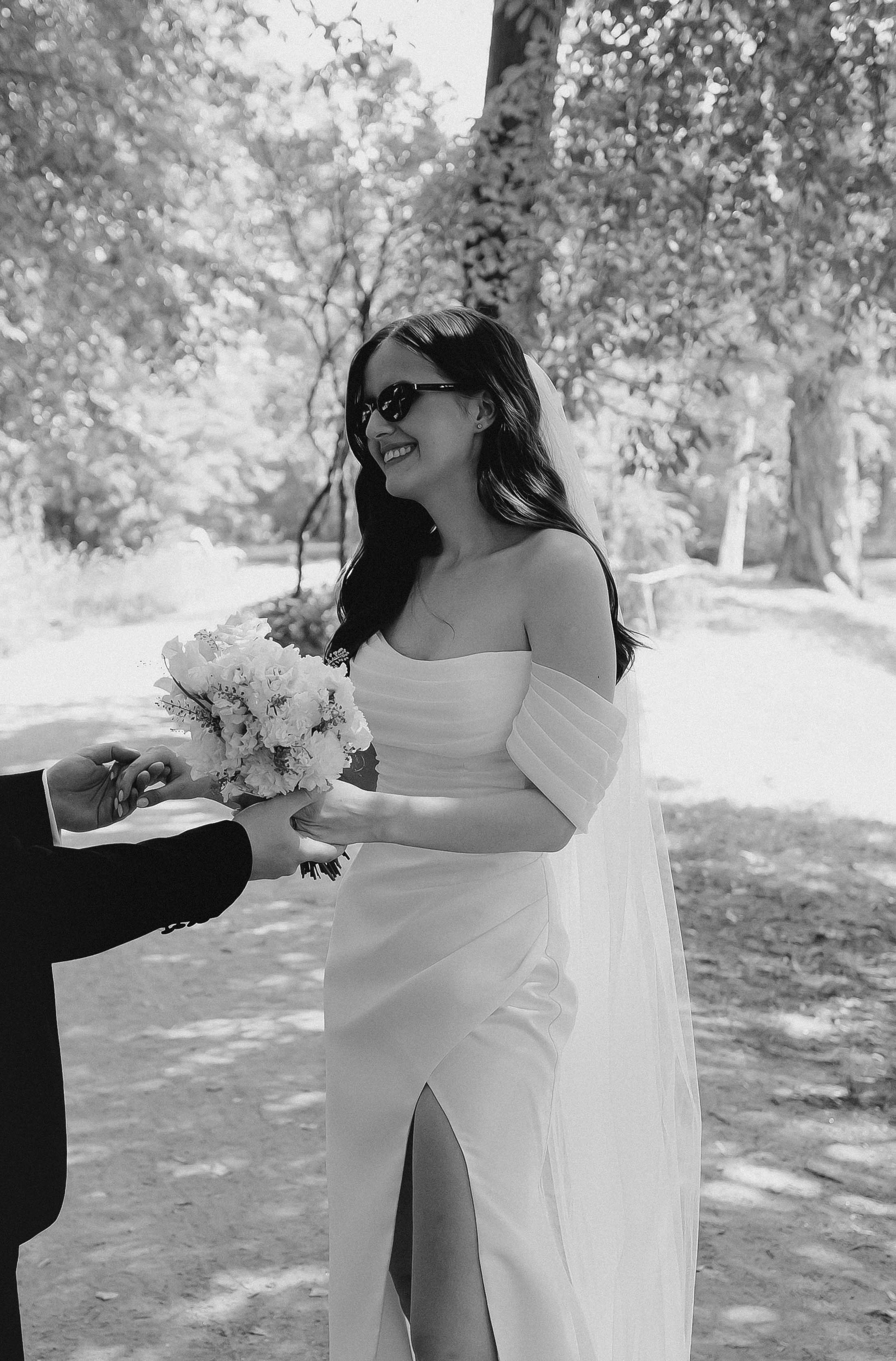 Валерия & Сергей. Анна Михайлова|Свадебный фотограф в Санкт-Петербурге