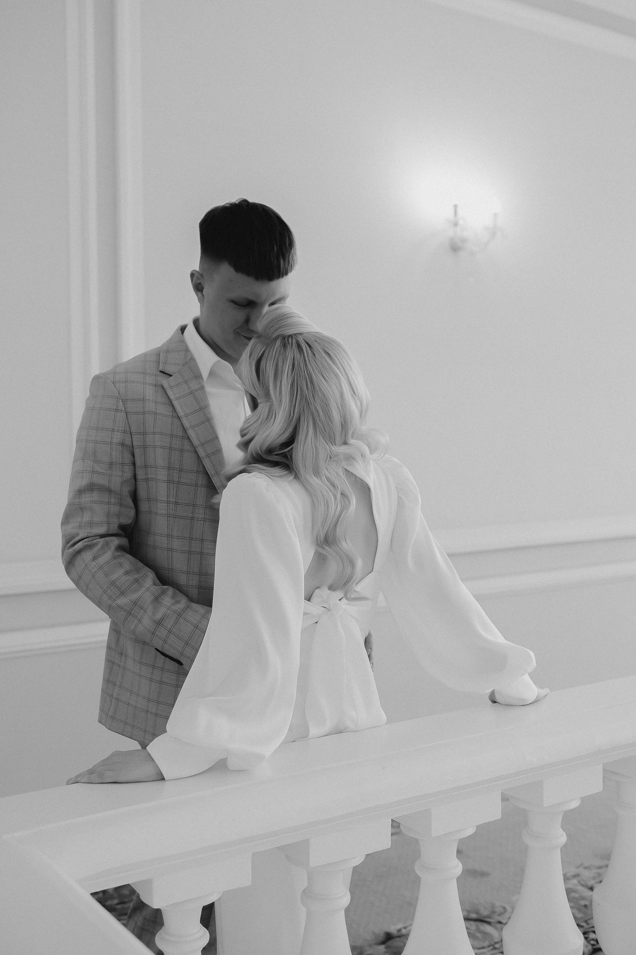 Оксана & Валерий. Анна Михайлова|Свадебный фотограф в Санкт-Петербурге