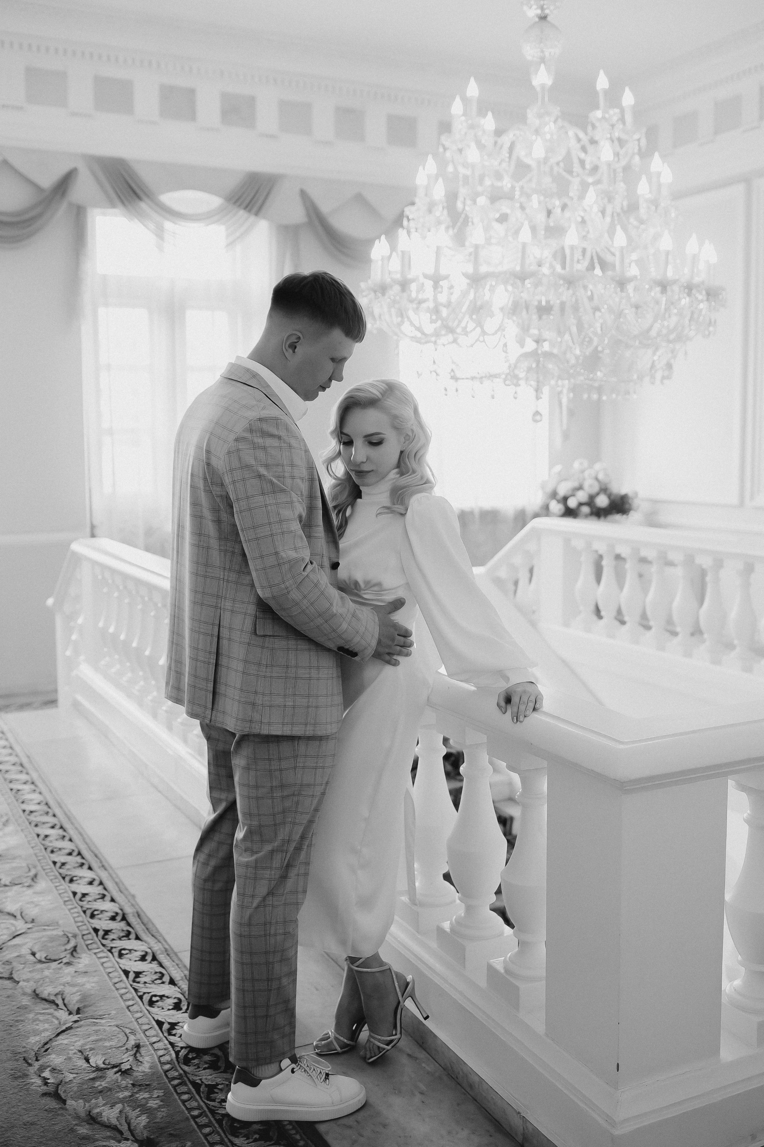 Оксана & Валерий. Анна Михайлова|Свадебный фотограф в Санкт-Петербурге